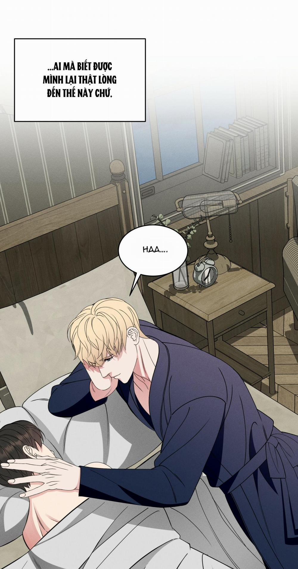 NIGHT OF LONDON 11 trang 15