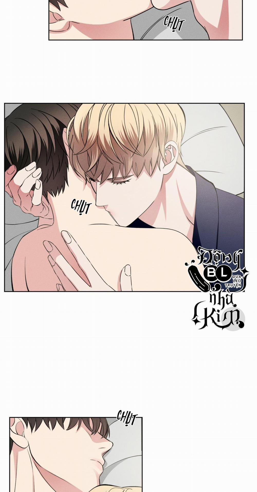 NIGHT OF LONDON 11 trang 17