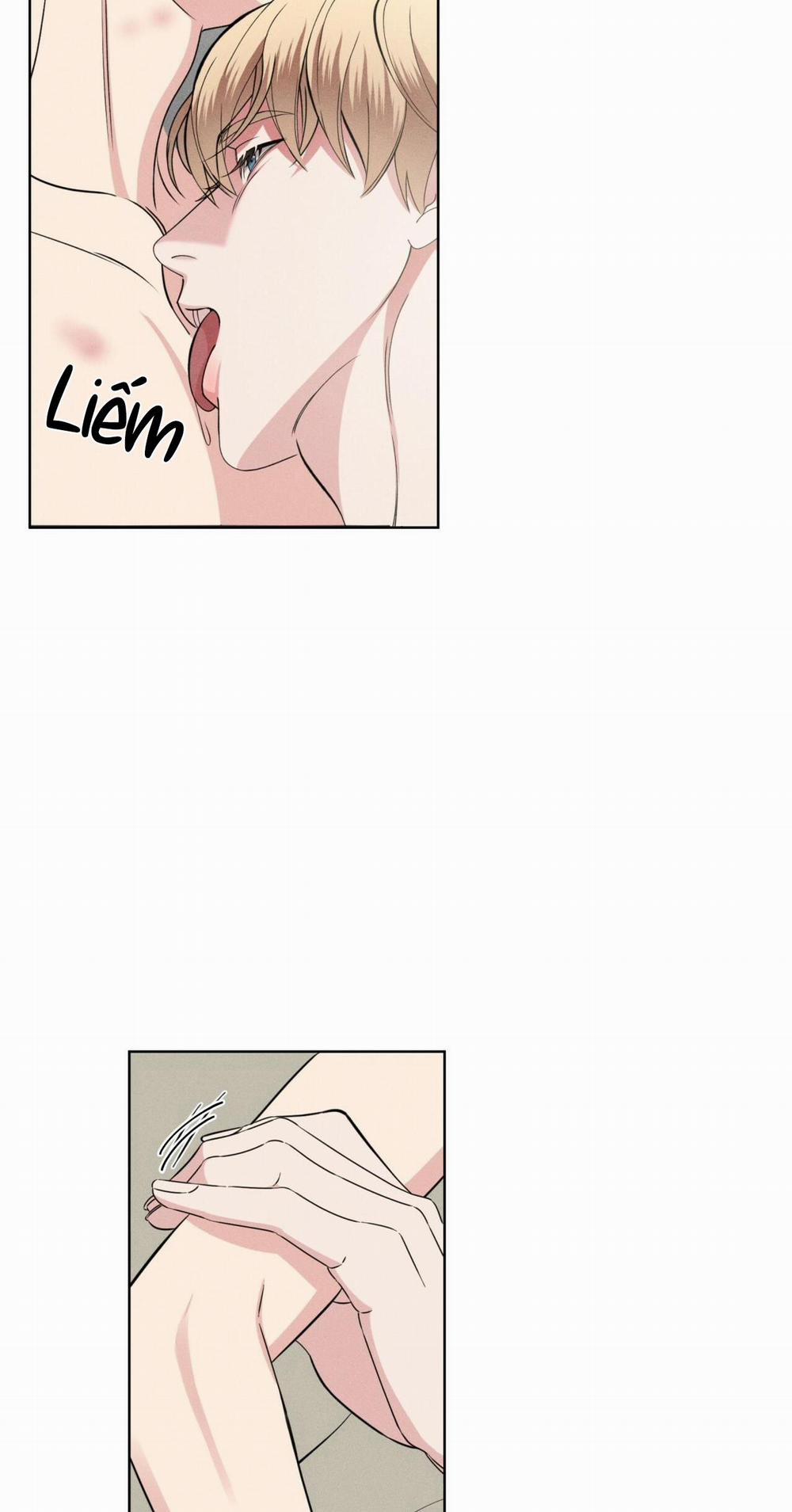 NIGHT OF LONDON 11 trang 18