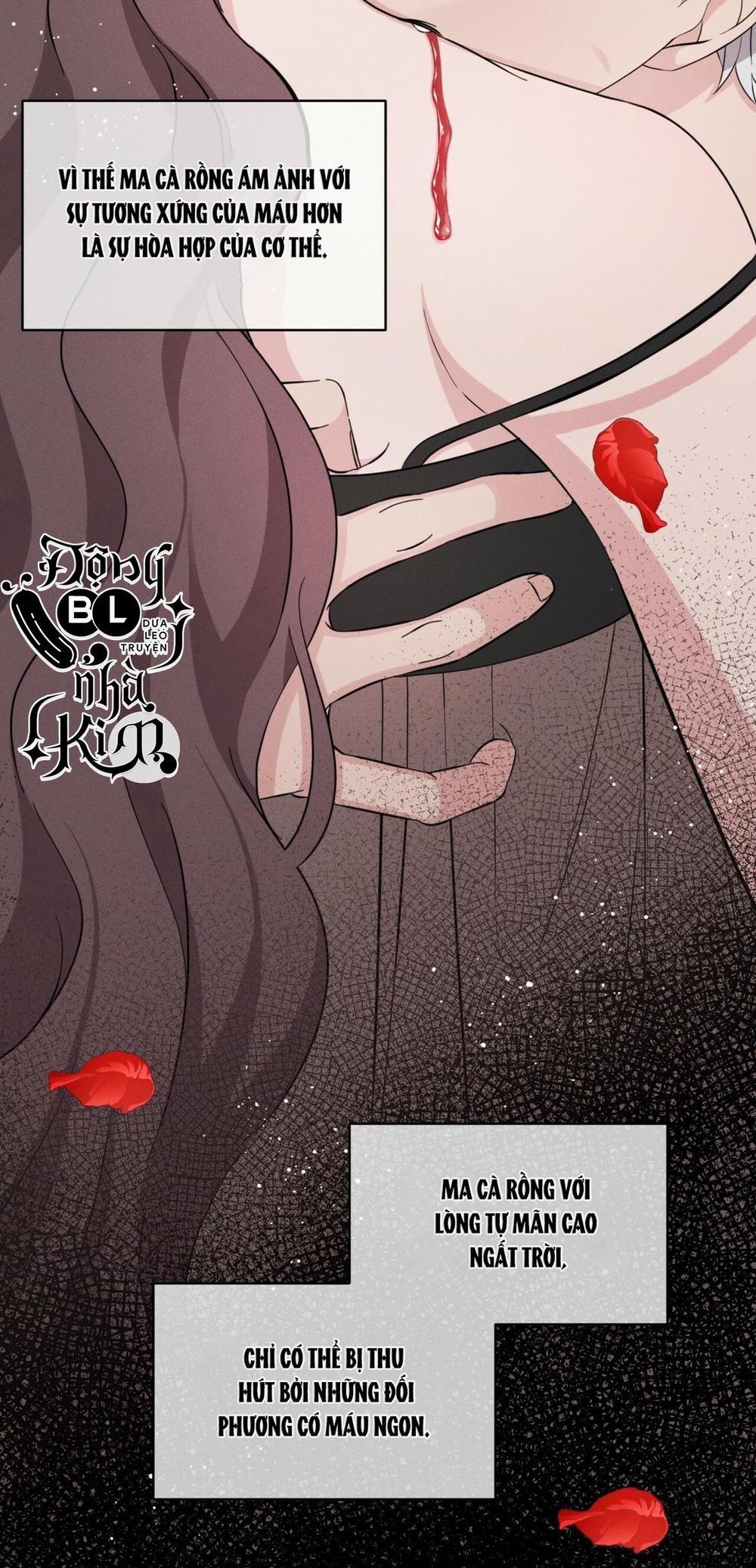 NIGHT OF LONDON 11 trang 2