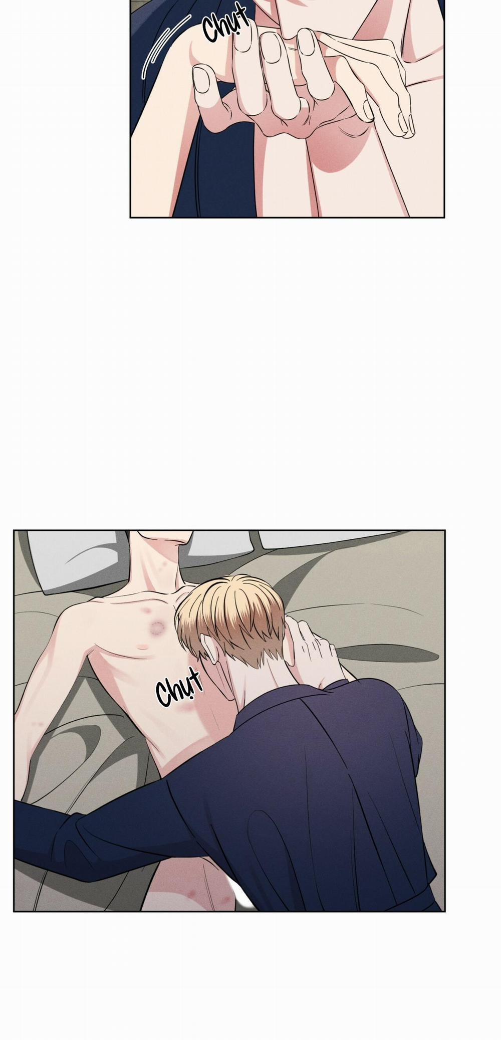 NIGHT OF LONDON 11 trang 20