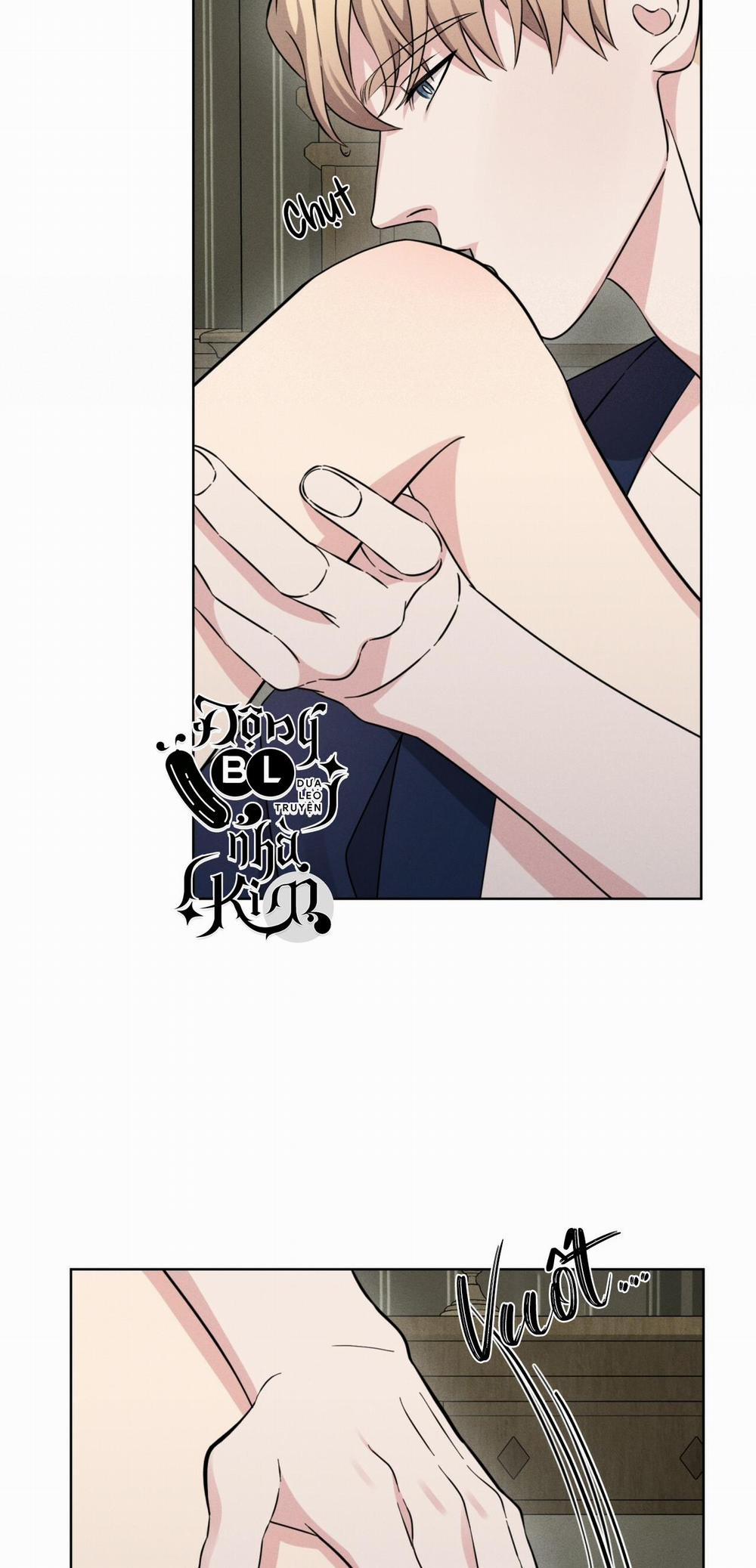 NIGHT OF LONDON 11 trang 22