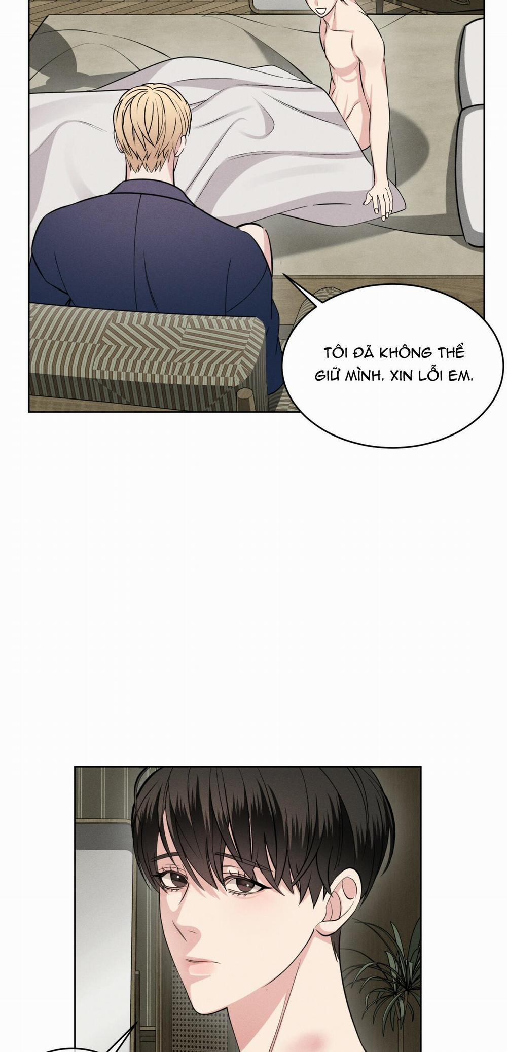 NIGHT OF LONDON 11 trang 40