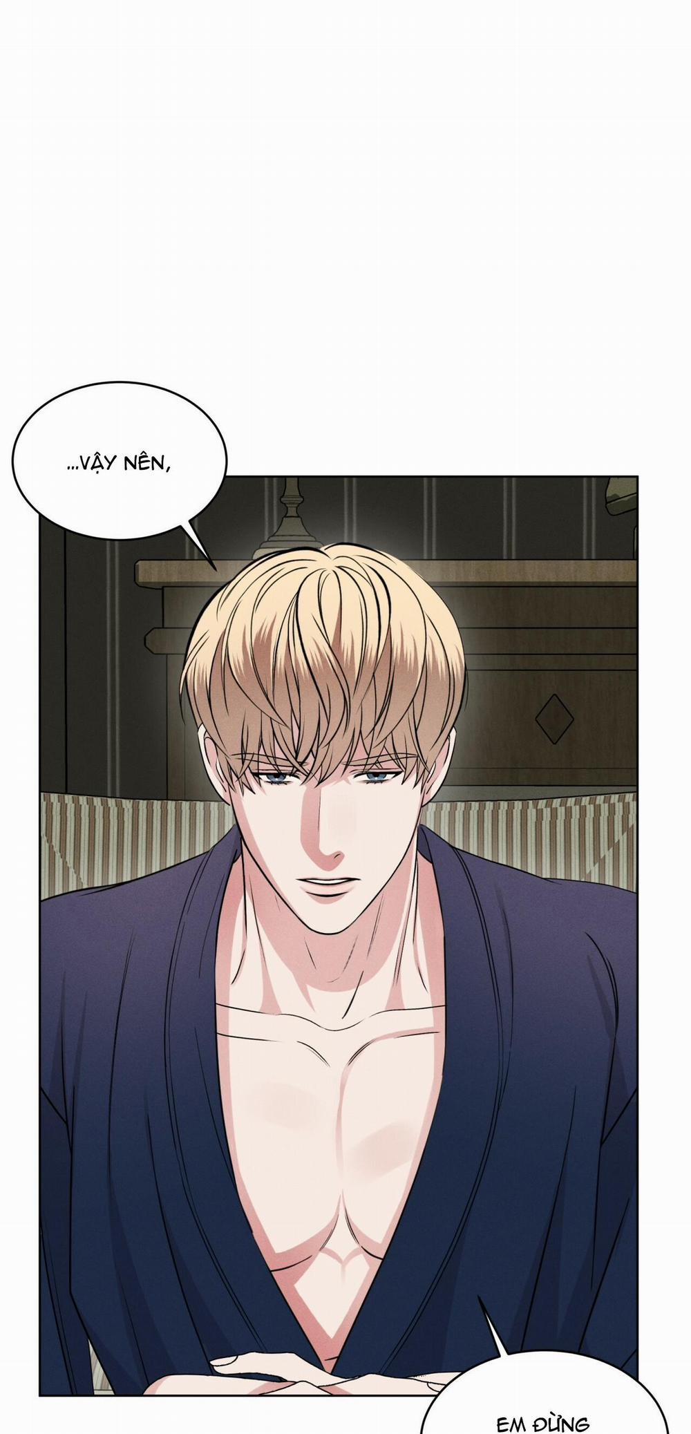 NIGHT OF LONDON 11 trang 43