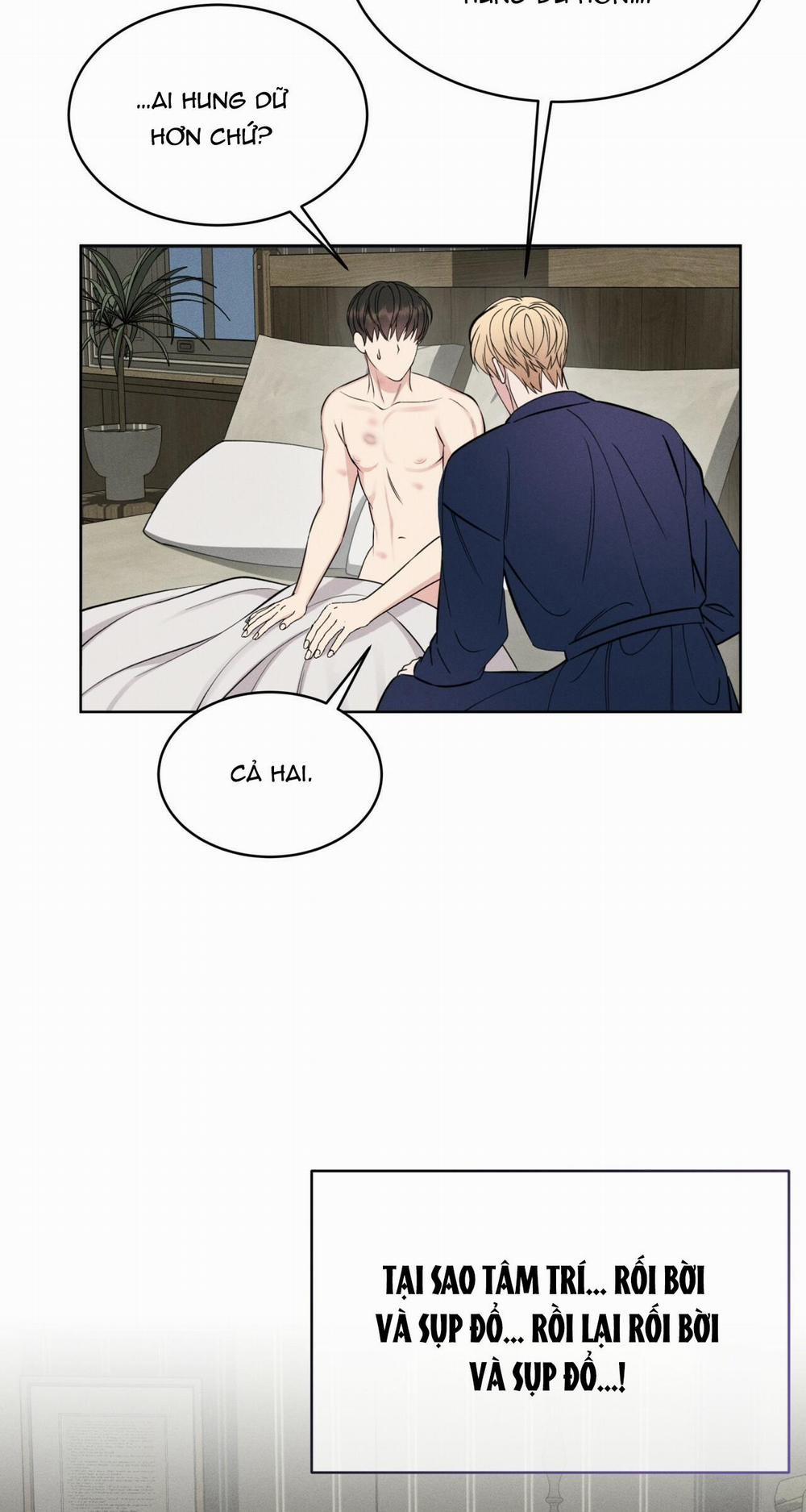 NIGHT OF LONDON 11 trang 48