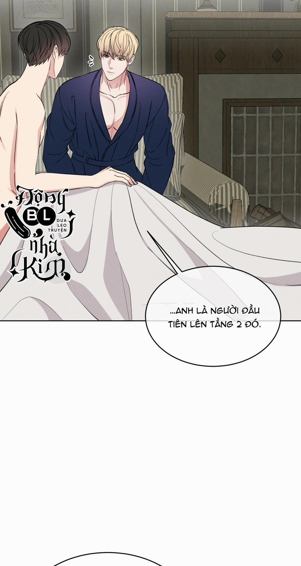 NIGHT OF LONDON 11 trang 49