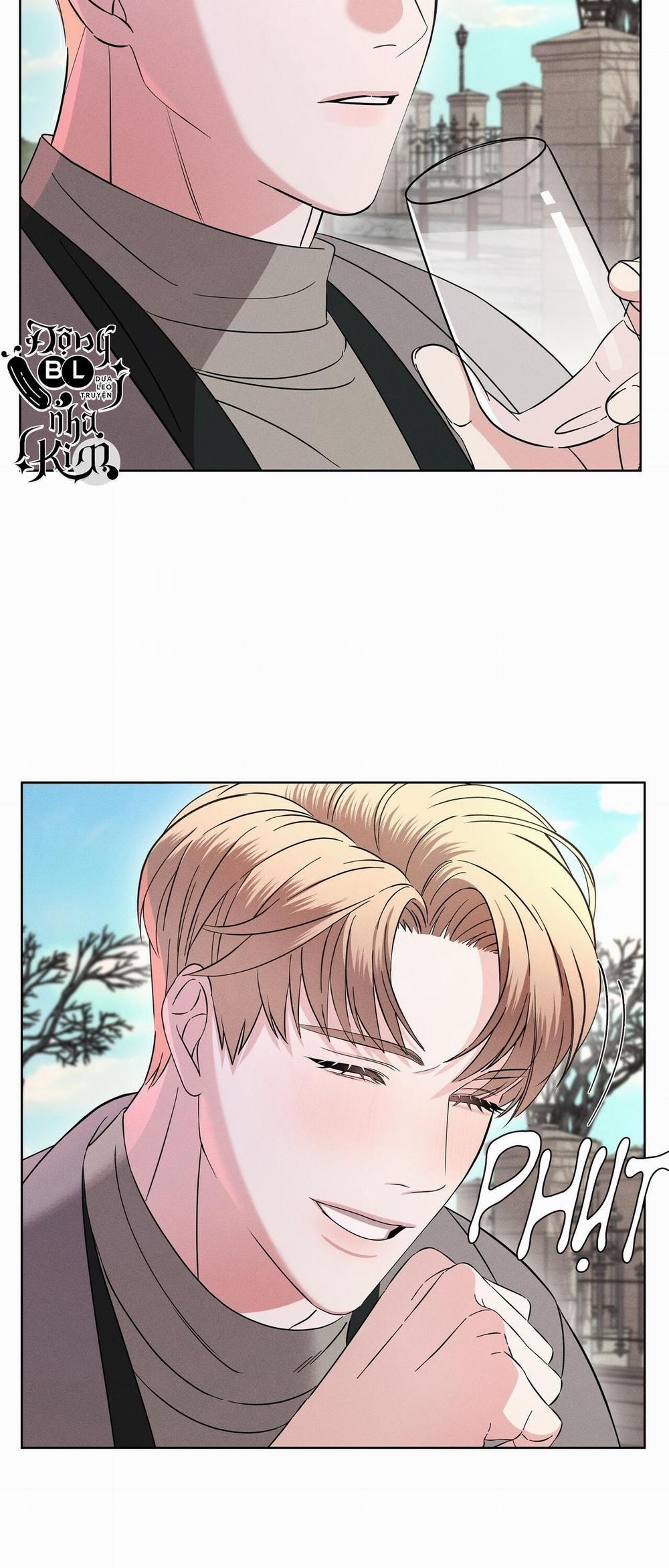 NIGHT OF LONDON 12 trang 10