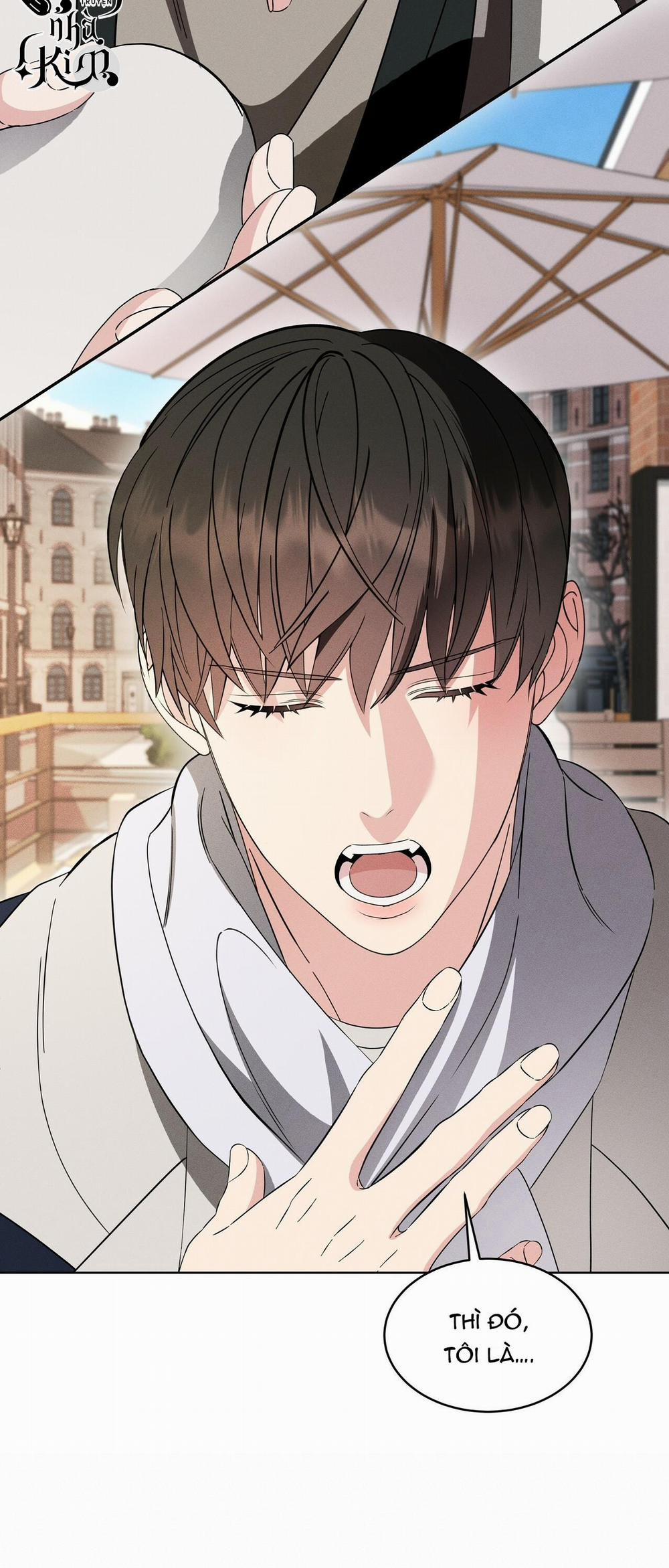 NIGHT OF LONDON 12 trang 14