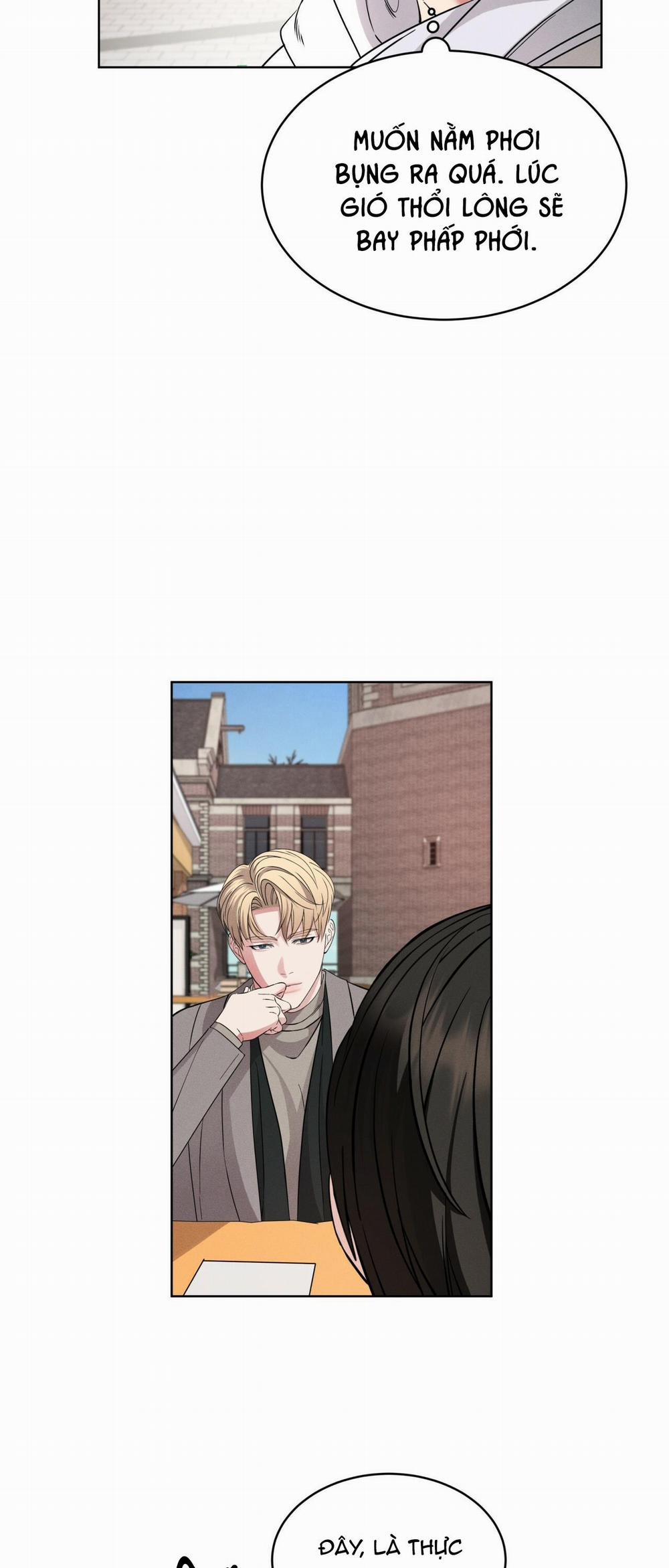 NIGHT OF LONDON 12 trang 2