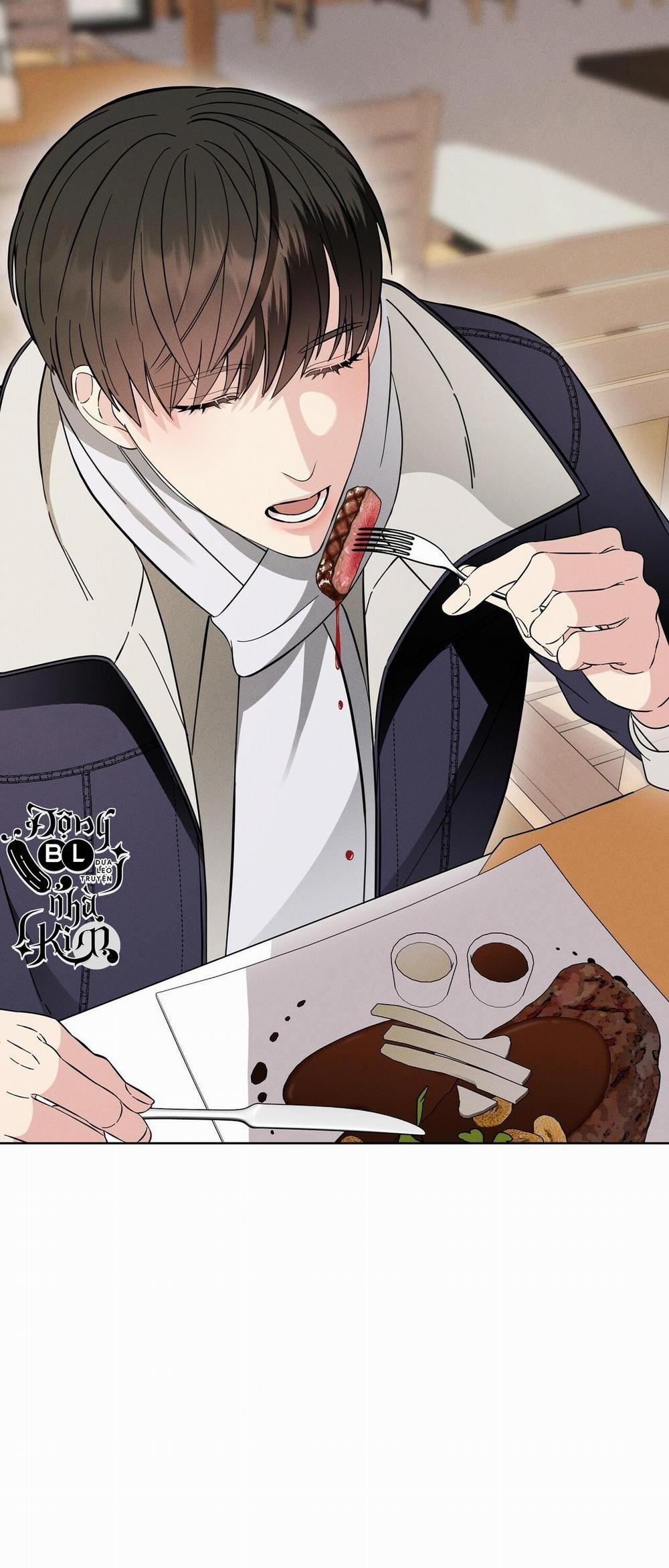 NIGHT OF LONDON 12 trang 23