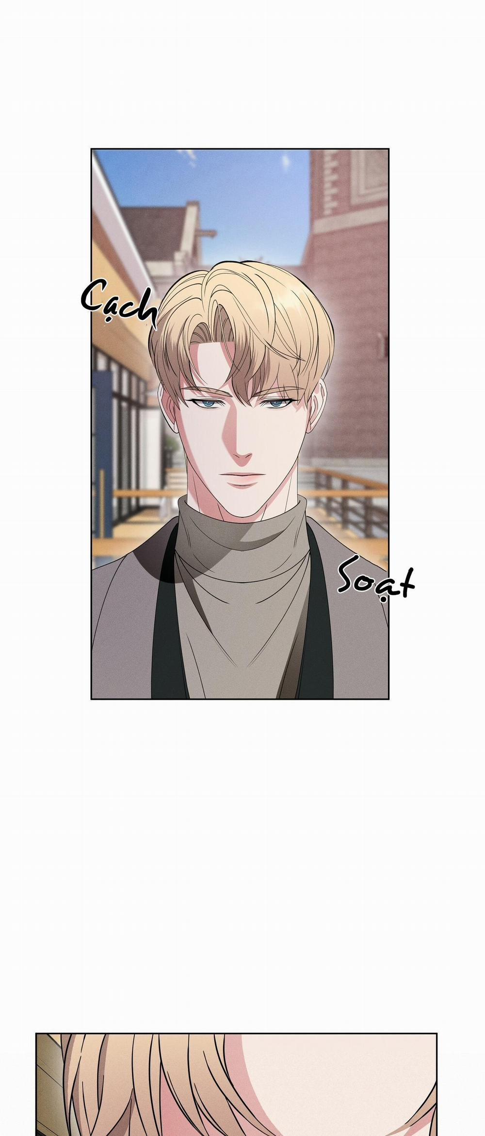 NIGHT OF LONDON 12 trang 24