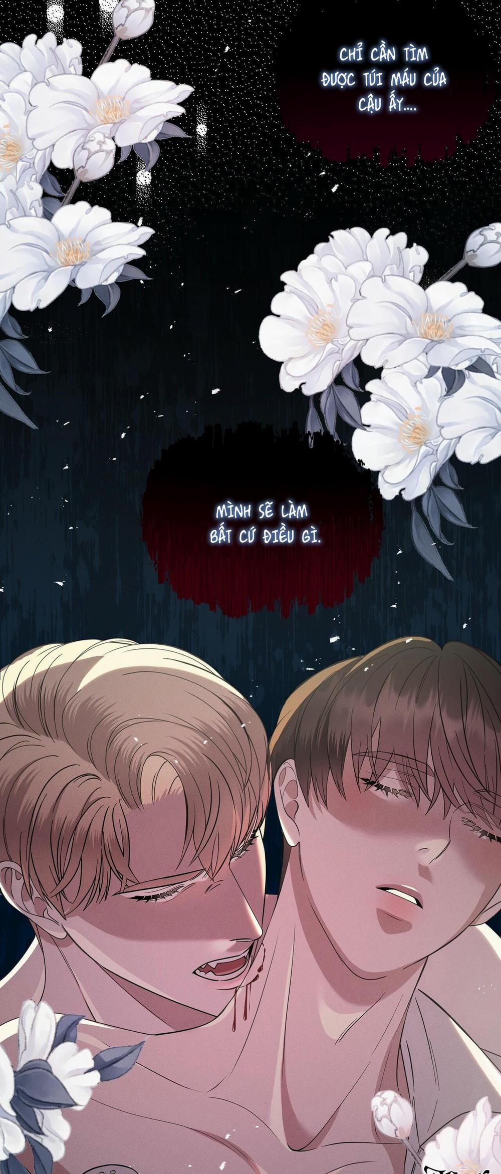 NIGHT OF LONDON 12 trang 26