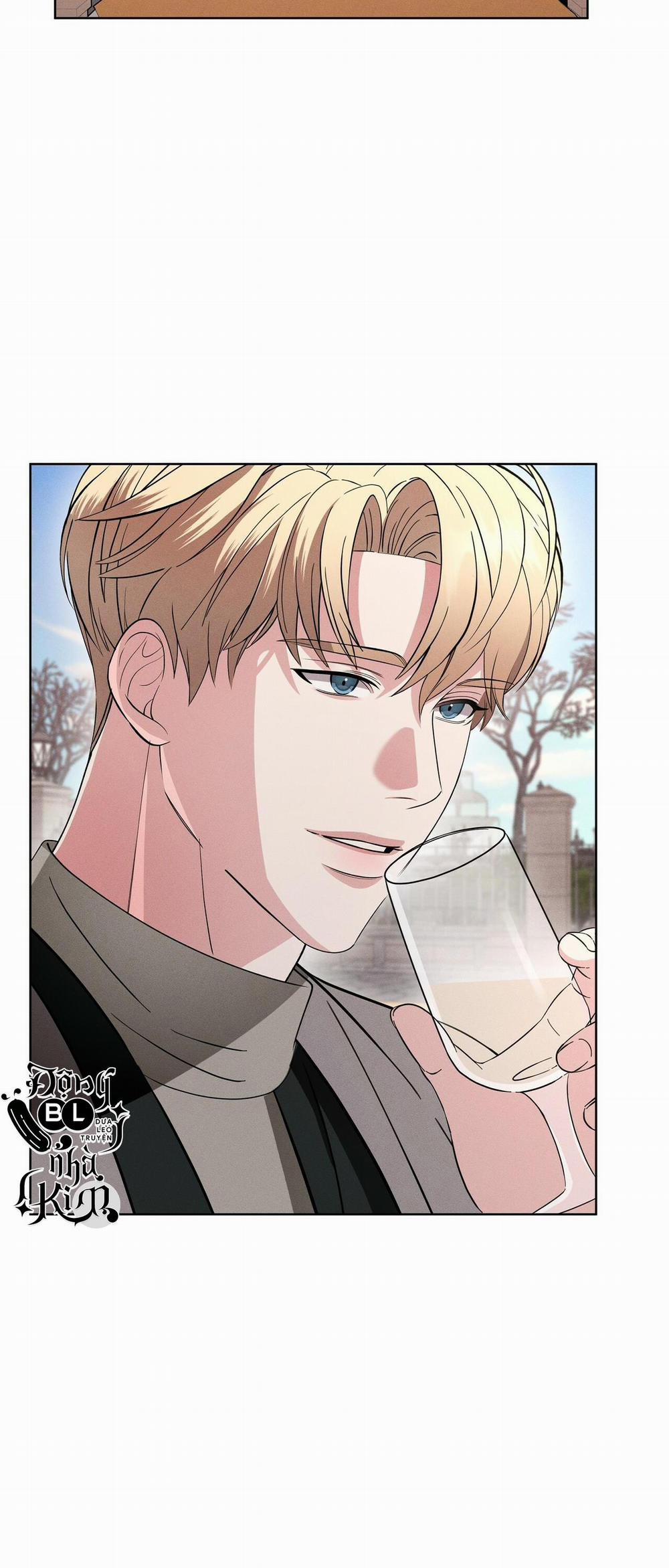 NIGHT OF LONDON 12 trang 28