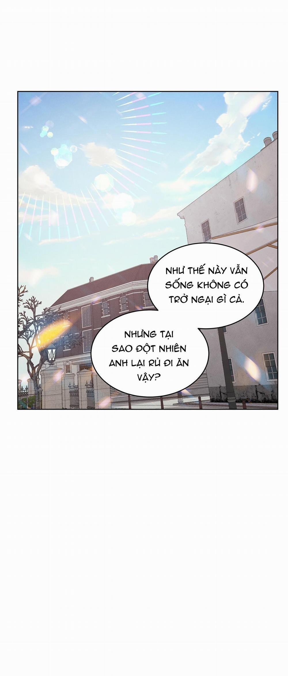 NIGHT OF LONDON 12 trang 30