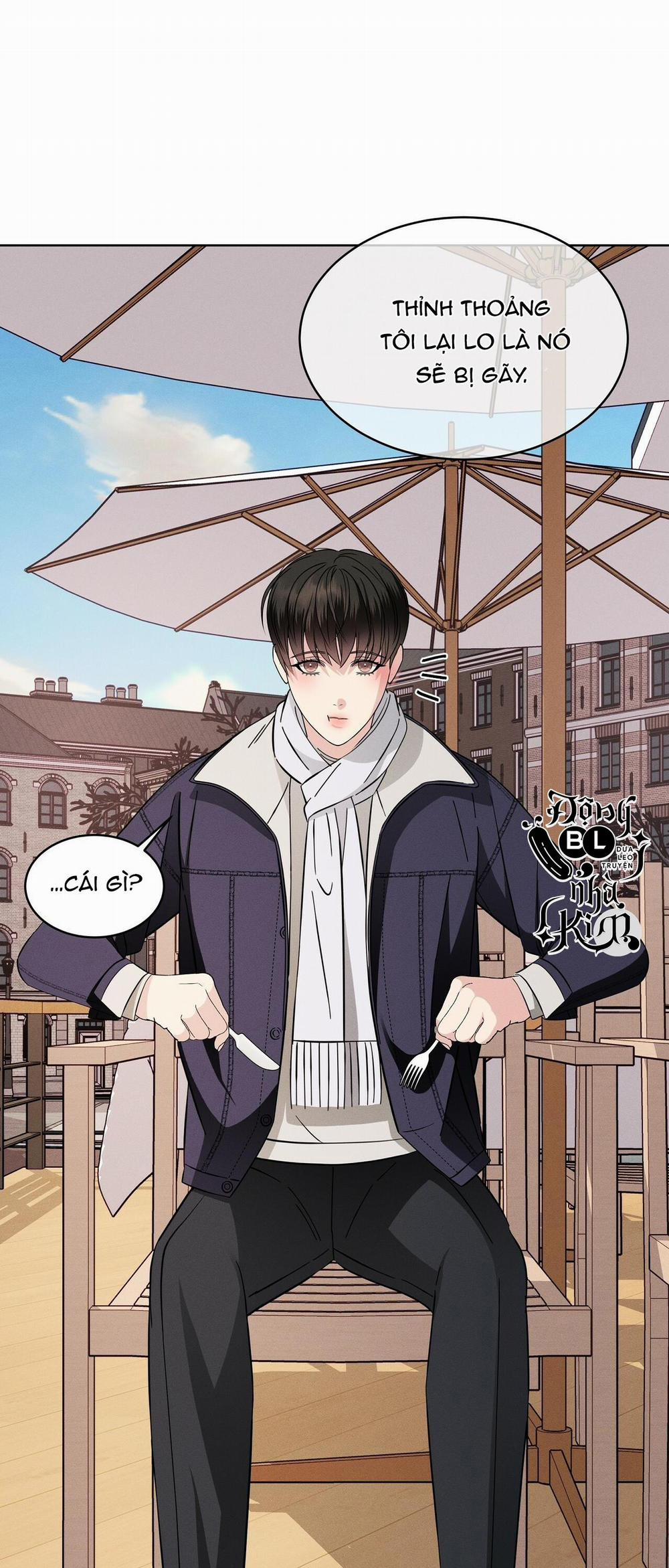 NIGHT OF LONDON 12 trang 31