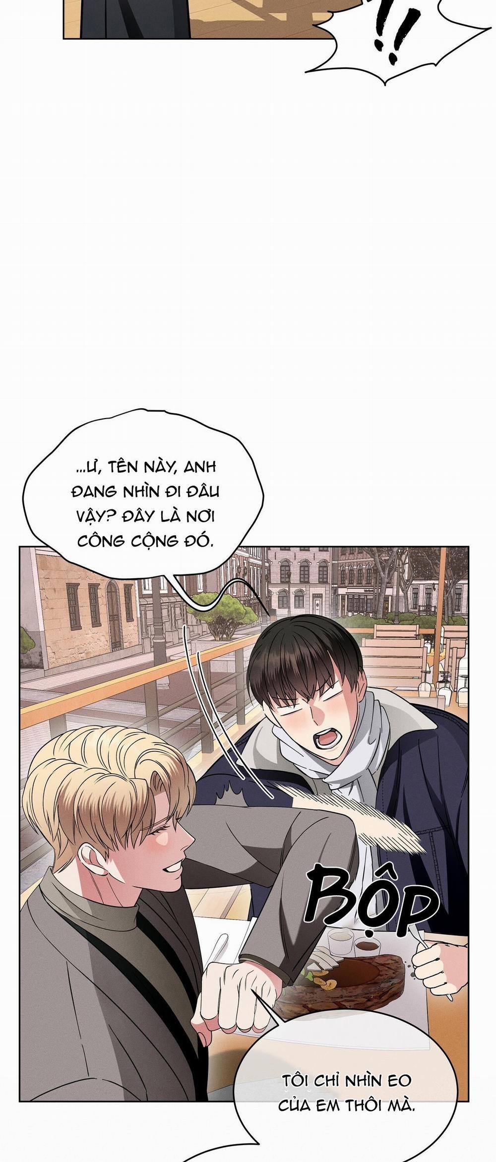 NIGHT OF LONDON 12 trang 34