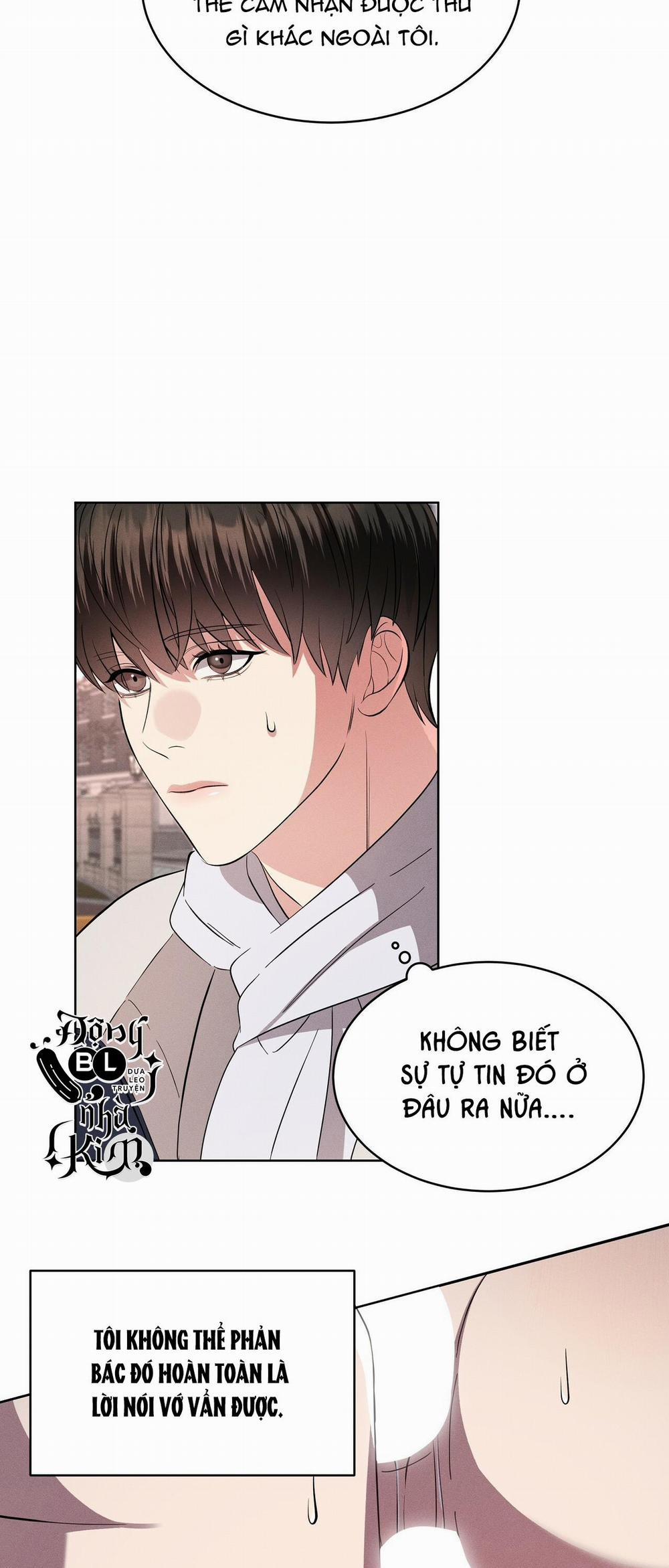 NIGHT OF LONDON 12 trang 37