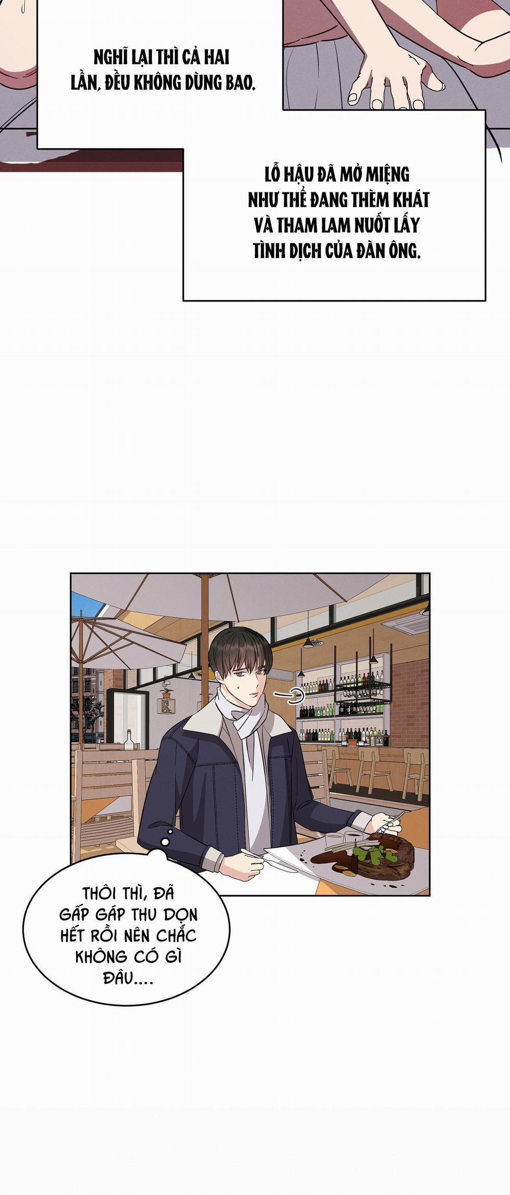 NIGHT OF LONDON 12 trang 39