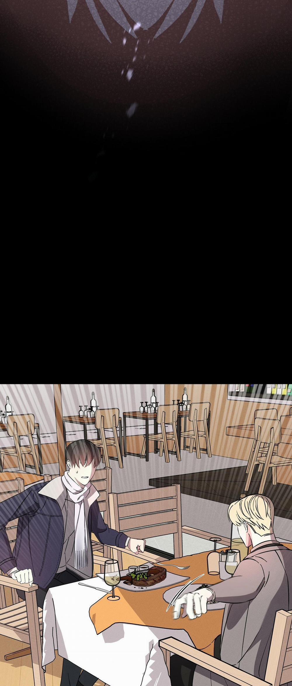 NIGHT OF LONDON 12 trang 45