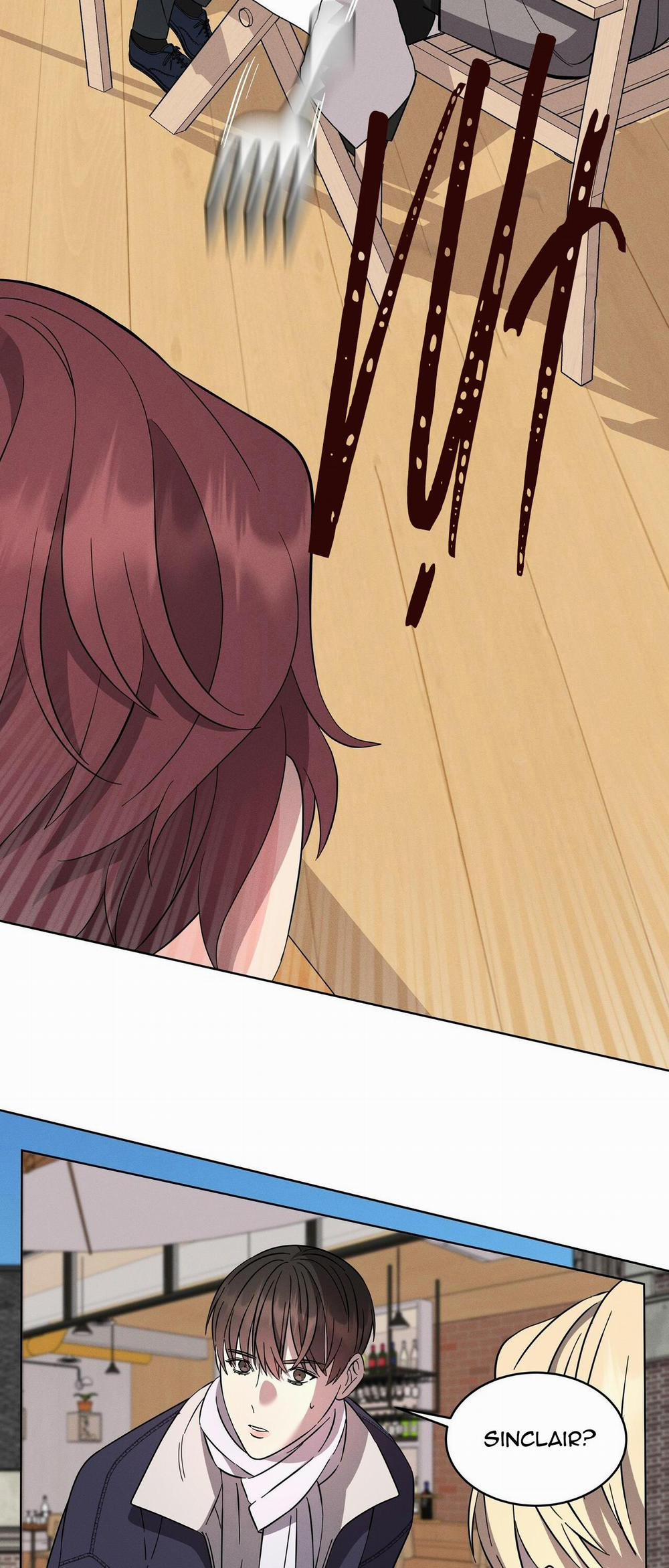 NIGHT OF LONDON 12 trang 46