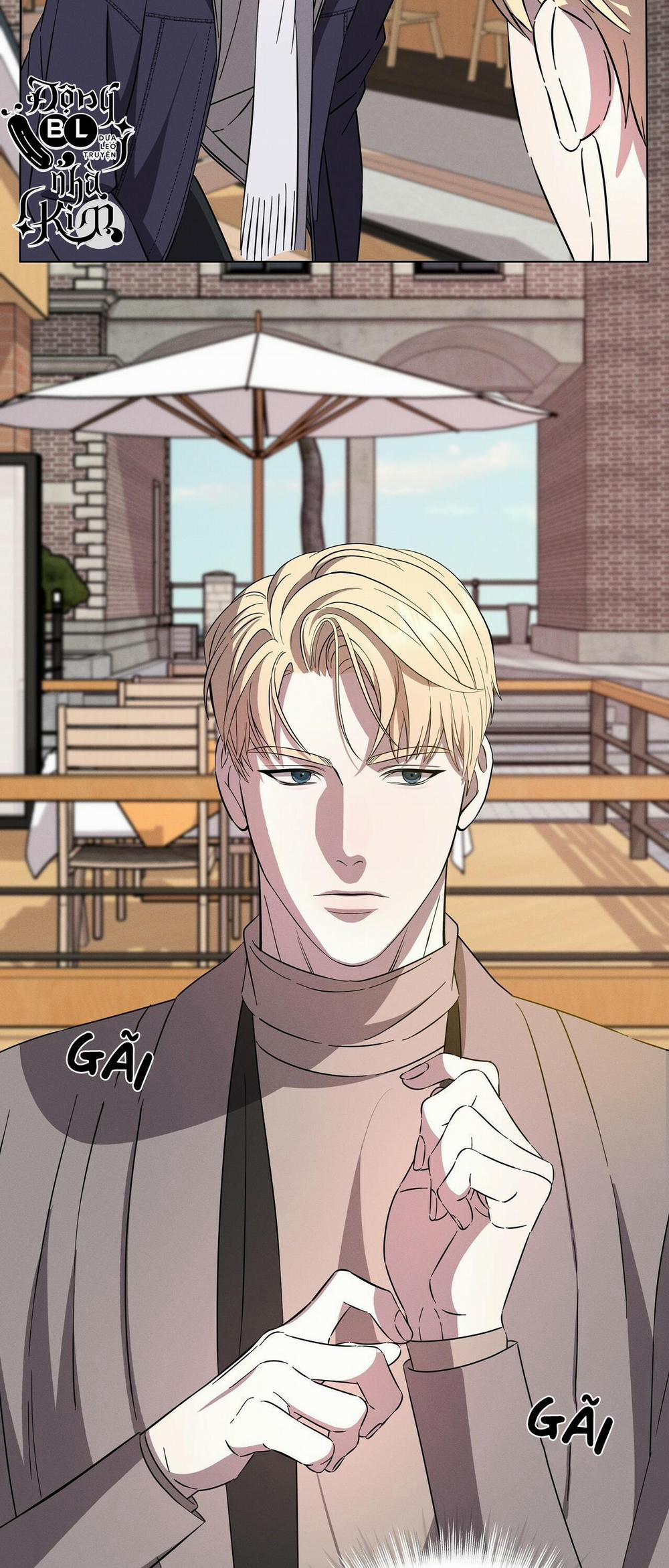 NIGHT OF LONDON 12 trang 47