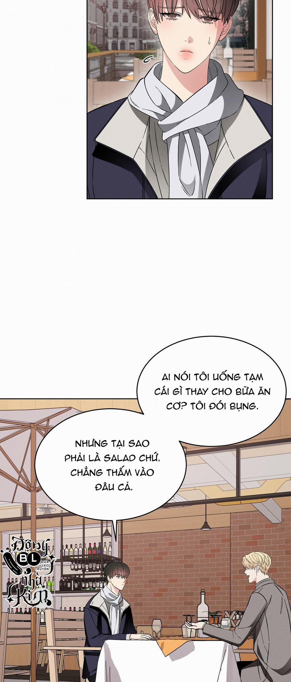 NIGHT OF LONDON 12 trang 5