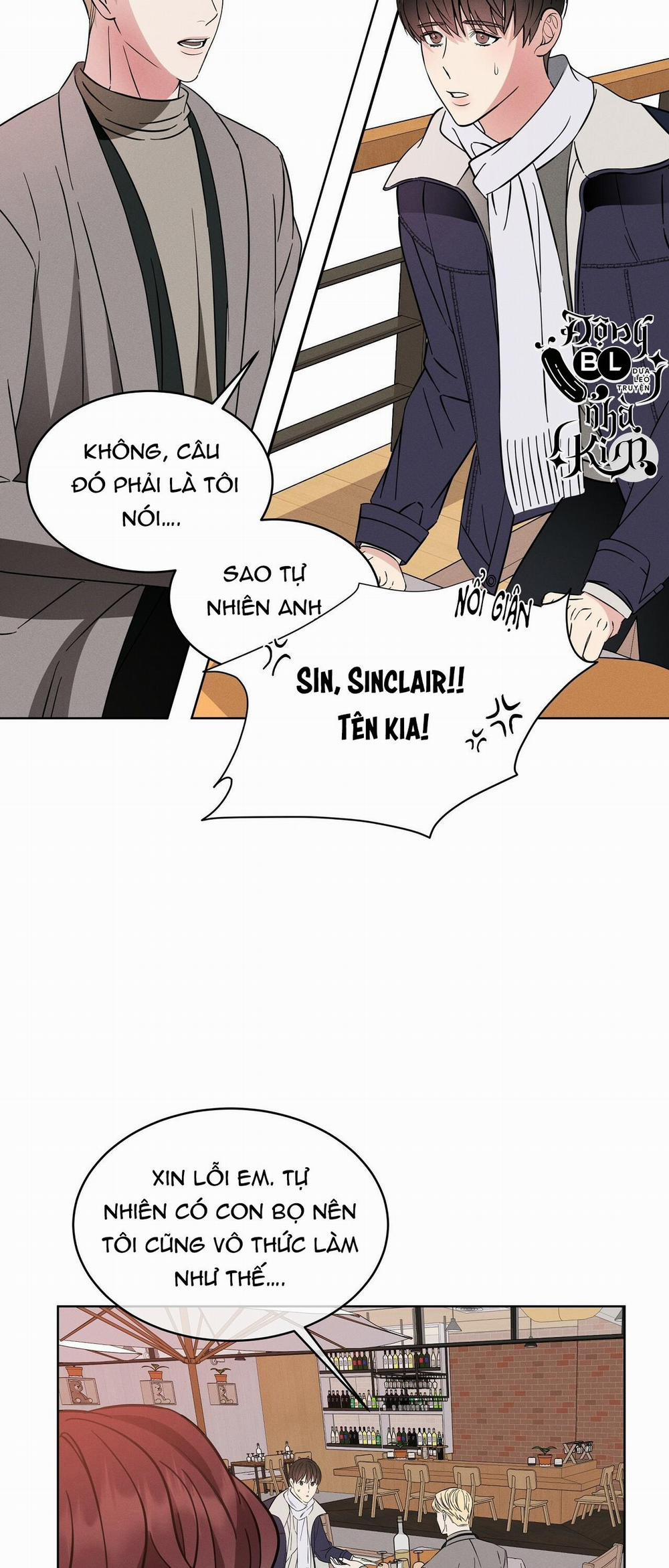 NIGHT OF LONDON 12 trang 50