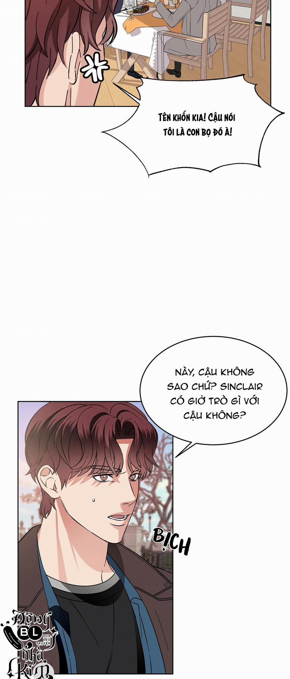 NIGHT OF LONDON 12 trang 51