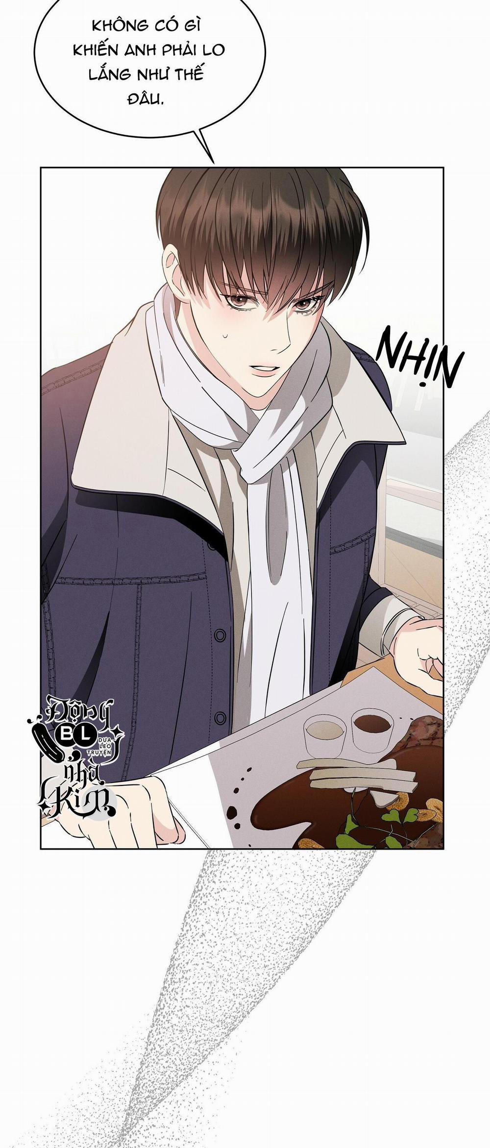 NIGHT OF LONDON 12 trang 53