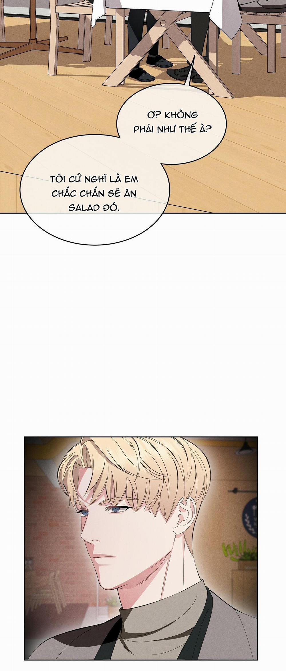 NIGHT OF LONDON 12 trang 6