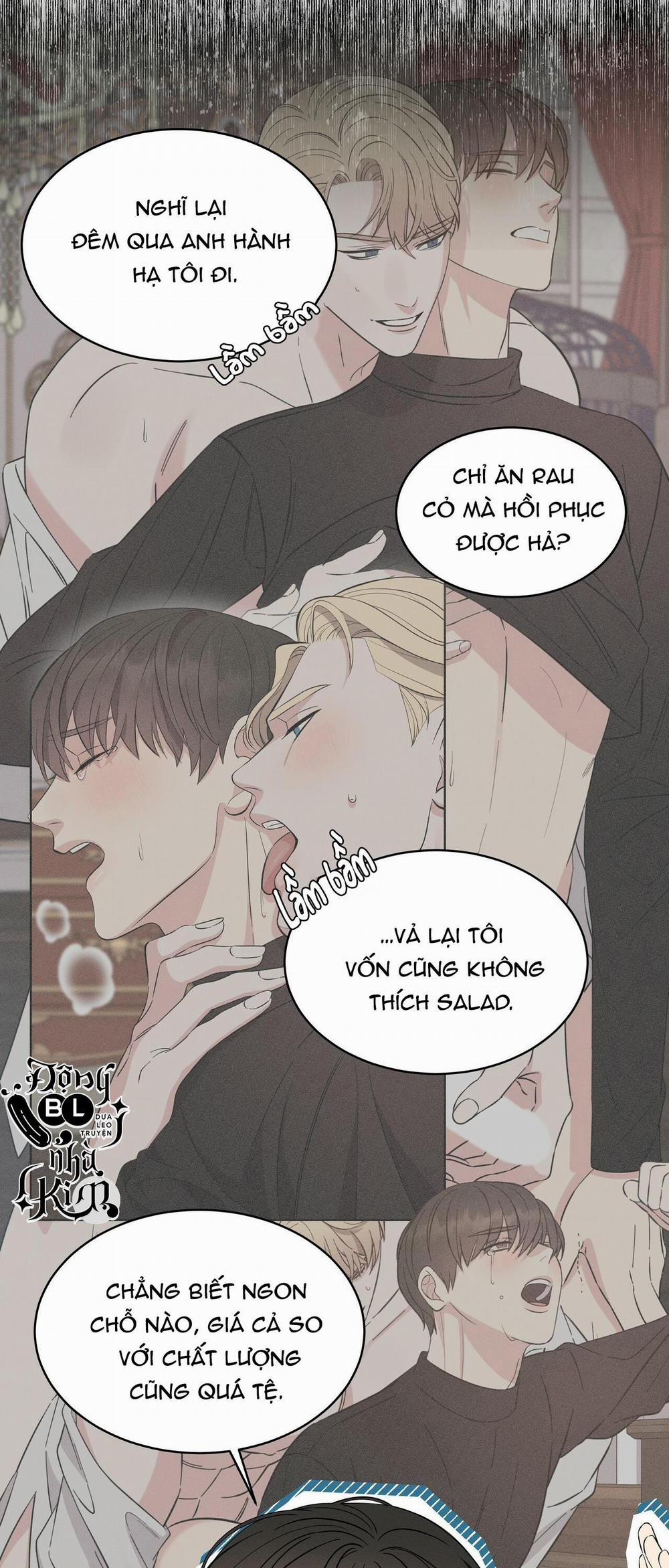 NIGHT OF LONDON 12 trang 8