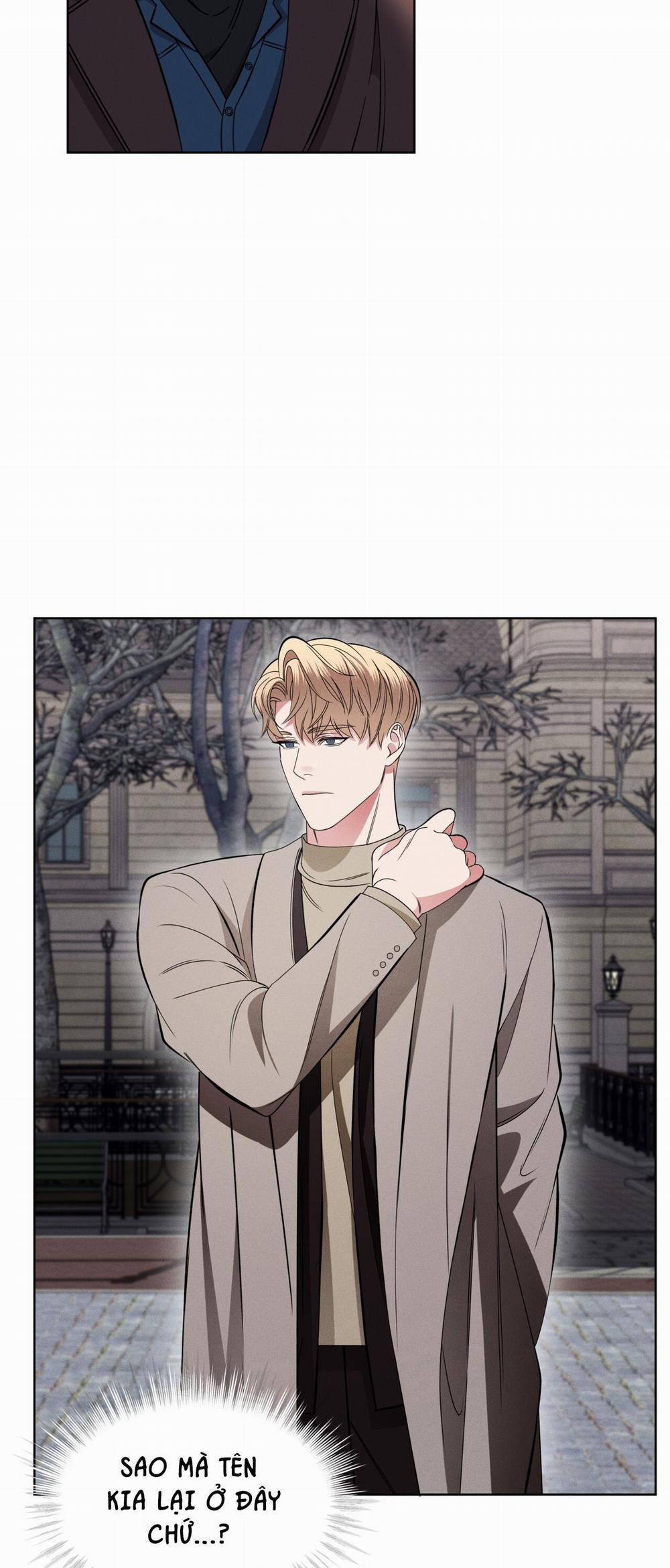 NIGHT OF LONDON 13 trang 12