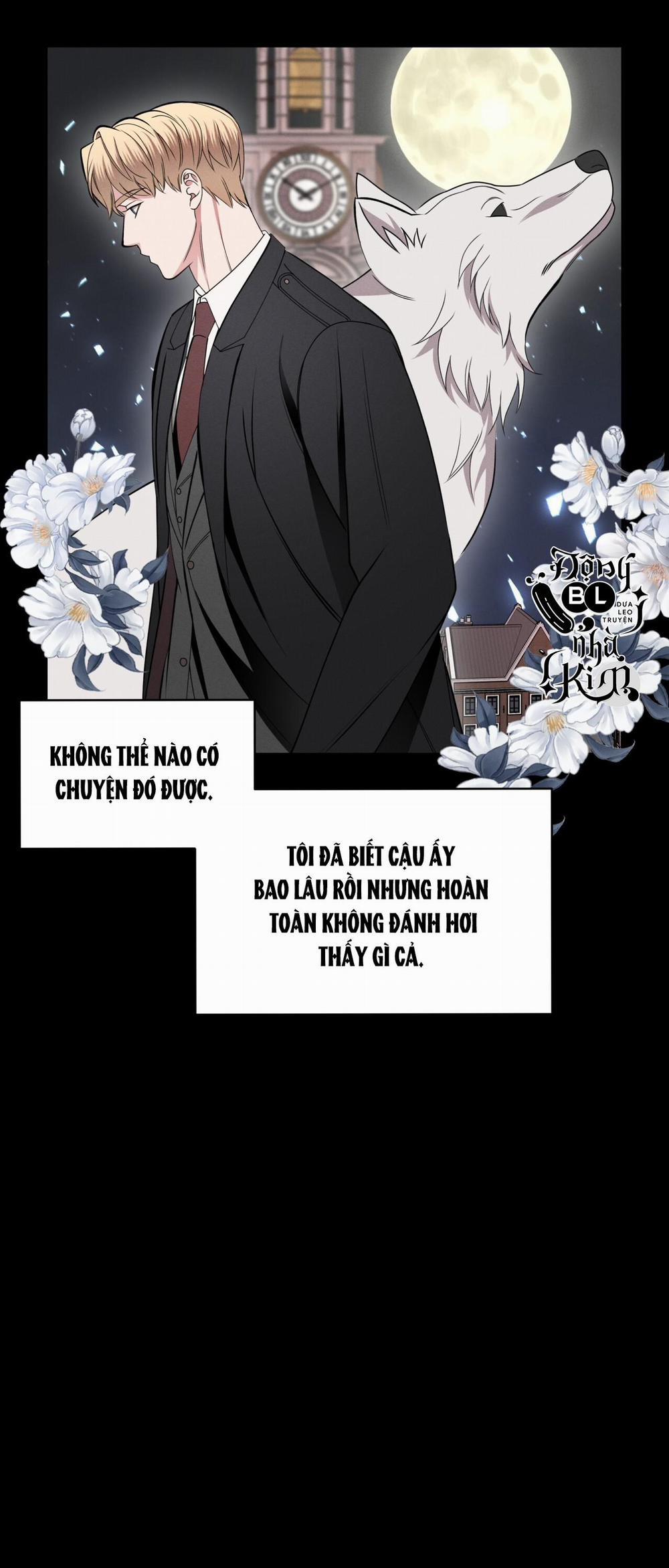 NIGHT OF LONDON 13 trang 15