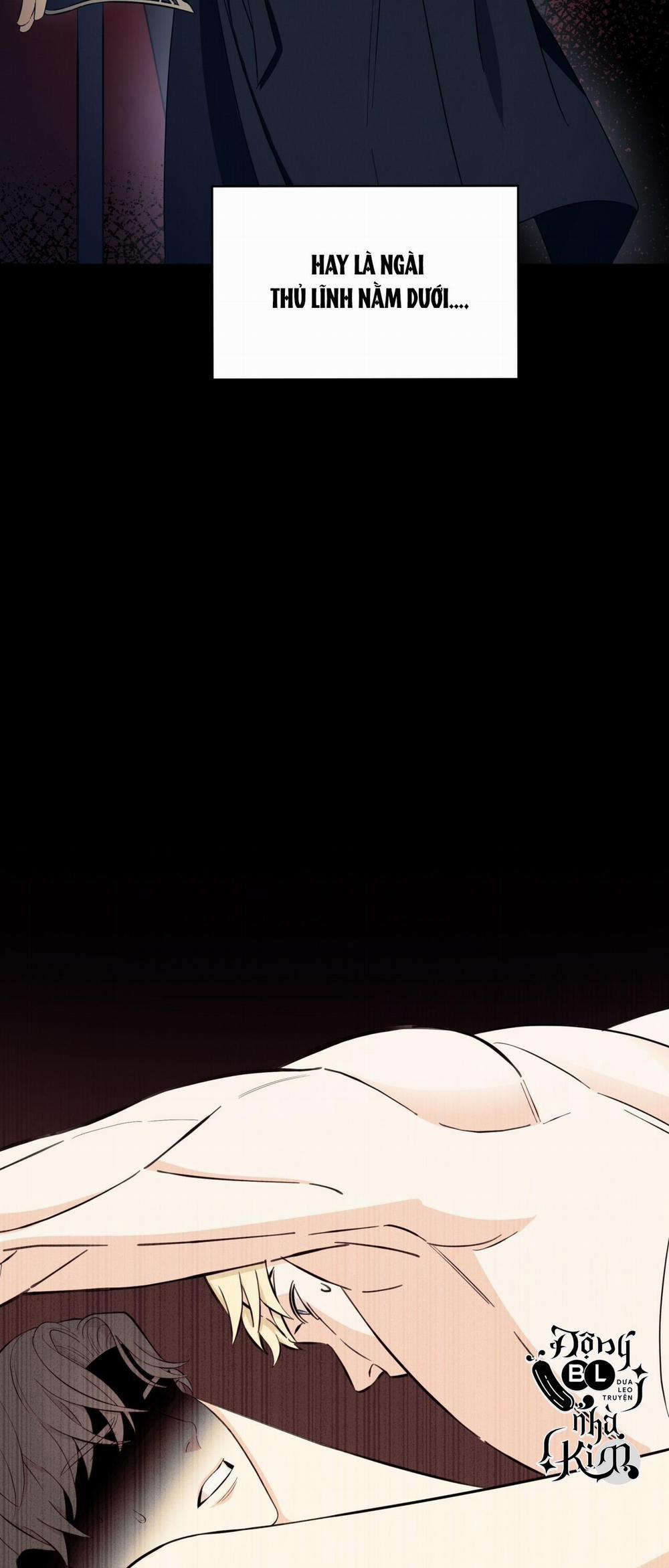 NIGHT OF LONDON 13 trang 17