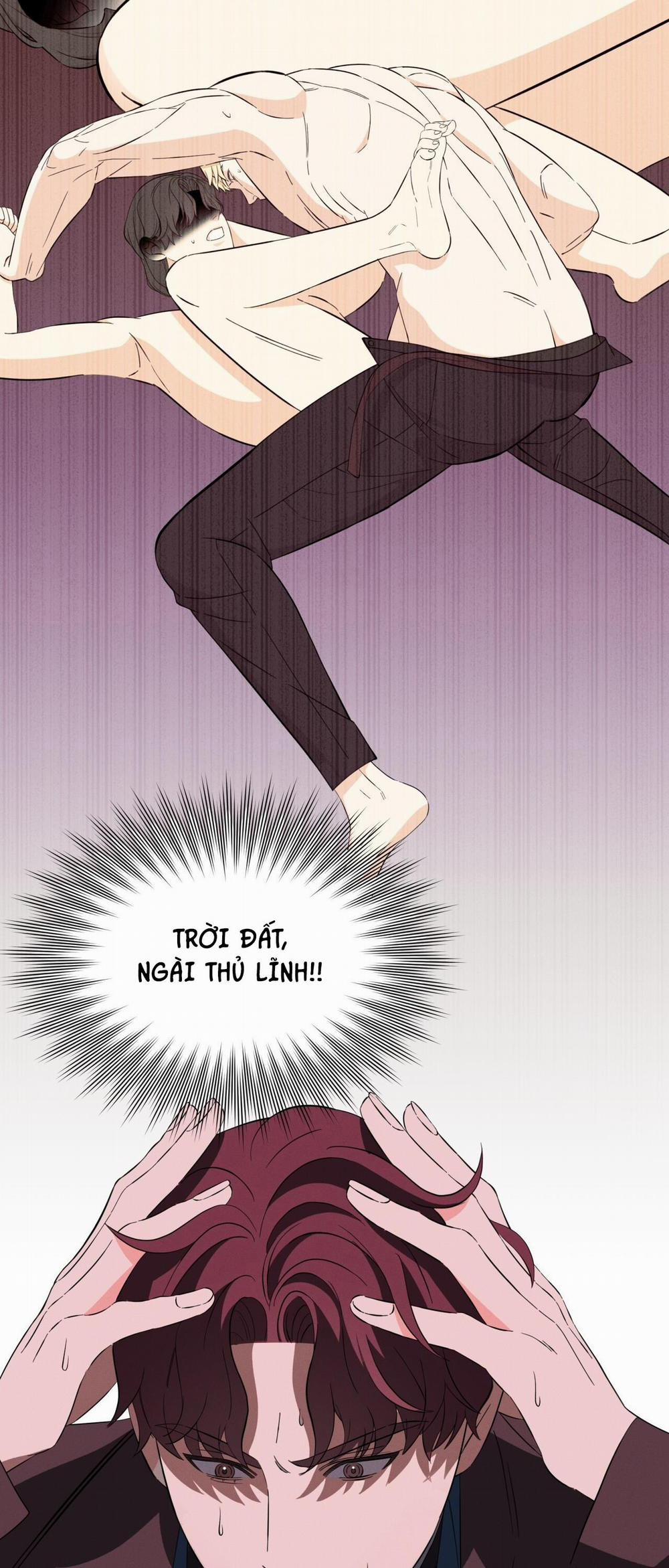 NIGHT OF LONDON 13 trang 18