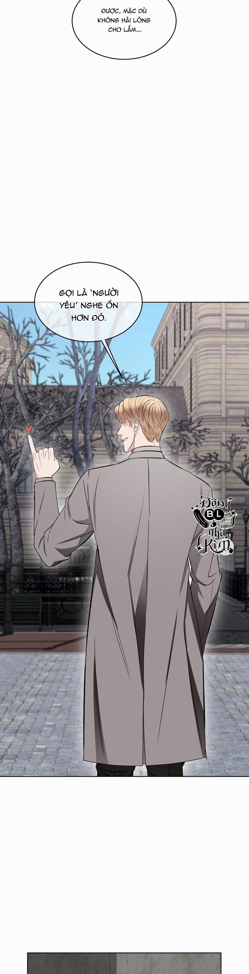 NIGHT OF LONDON 13 trang 22