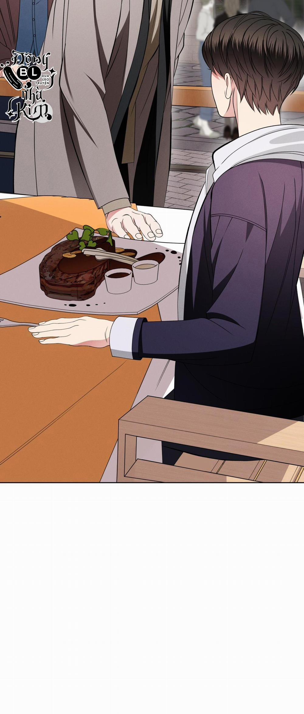 NIGHT OF LONDON 13 trang 3