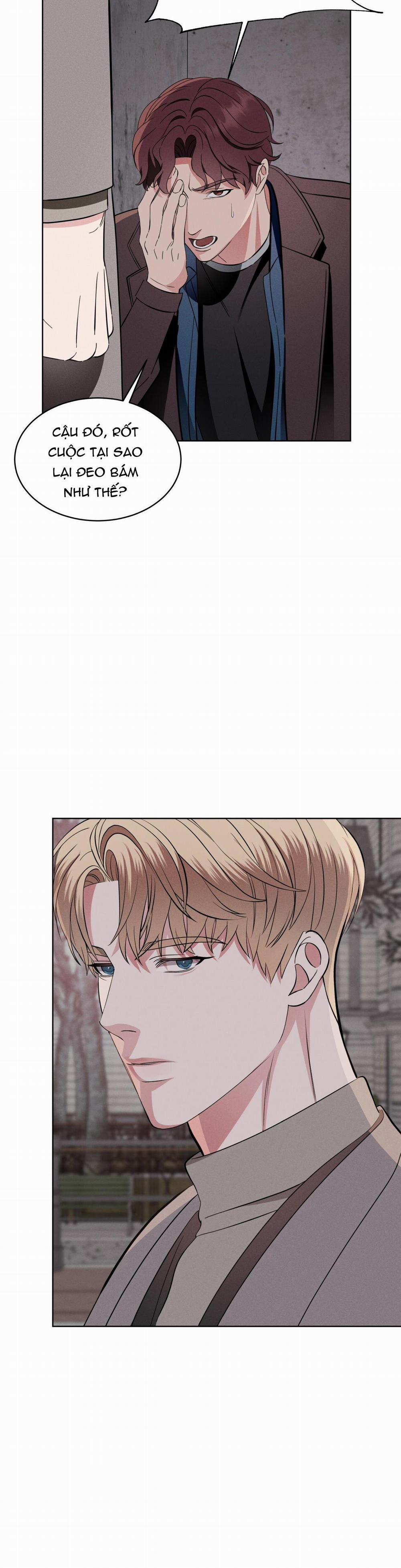 NIGHT OF LONDON 13 trang 39