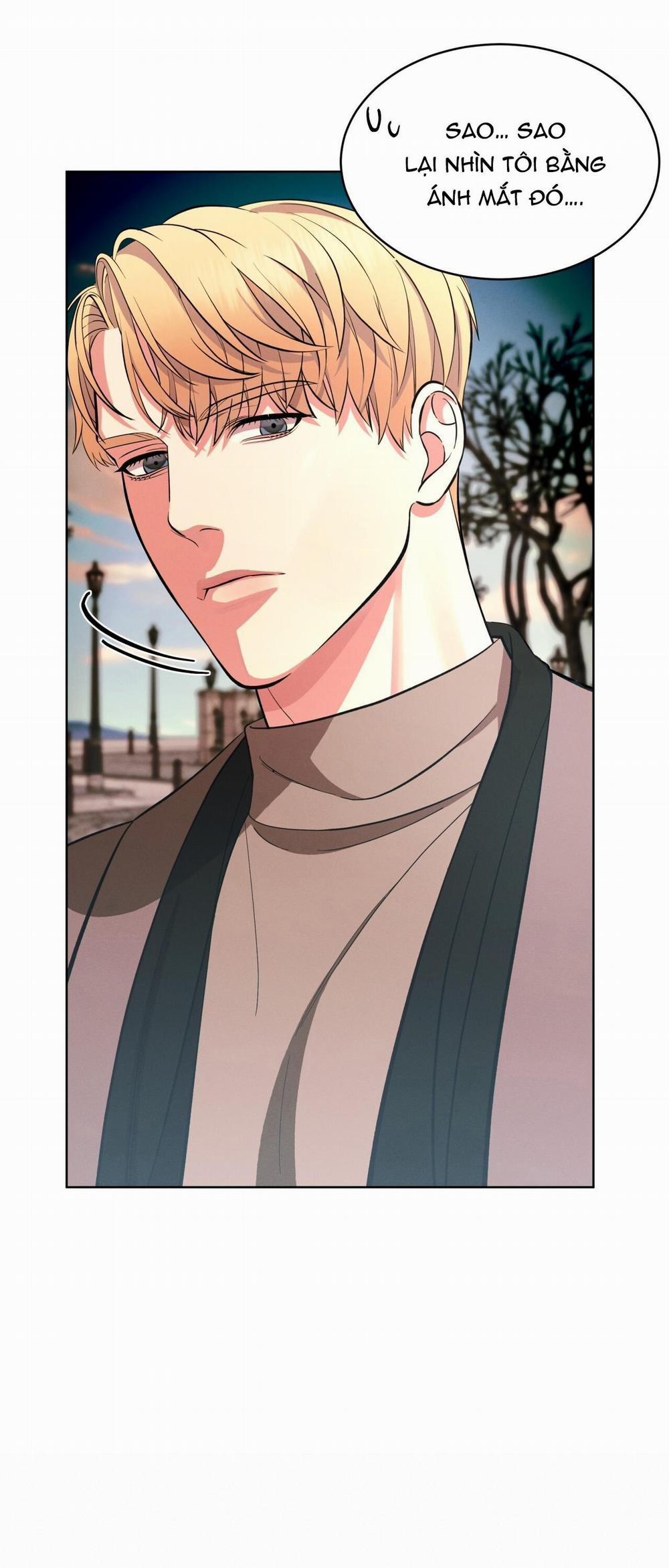 NIGHT OF LONDON 13 trang 4