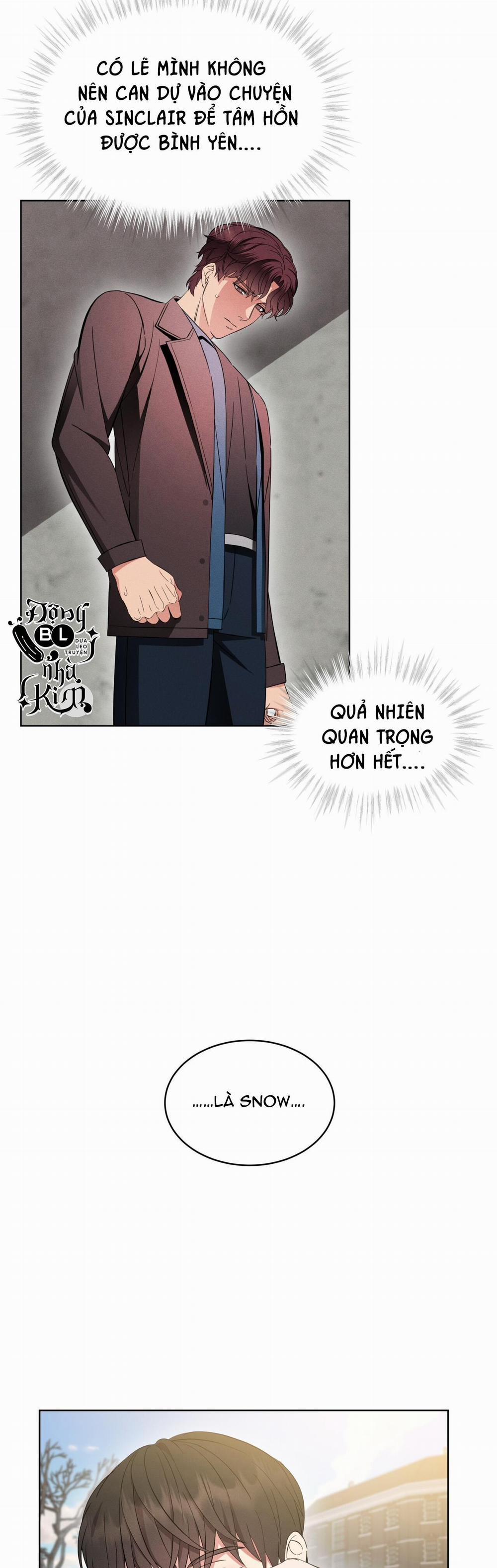 NIGHT OF LONDON 13 trang 44