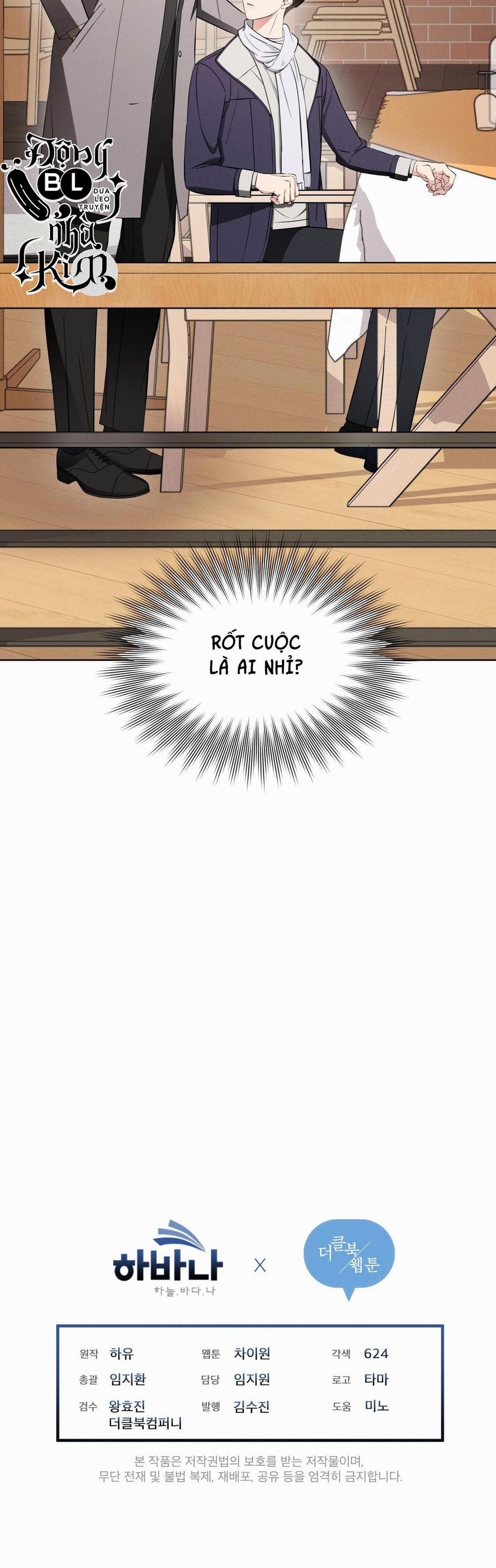 NIGHT OF LONDON 13 trang 46