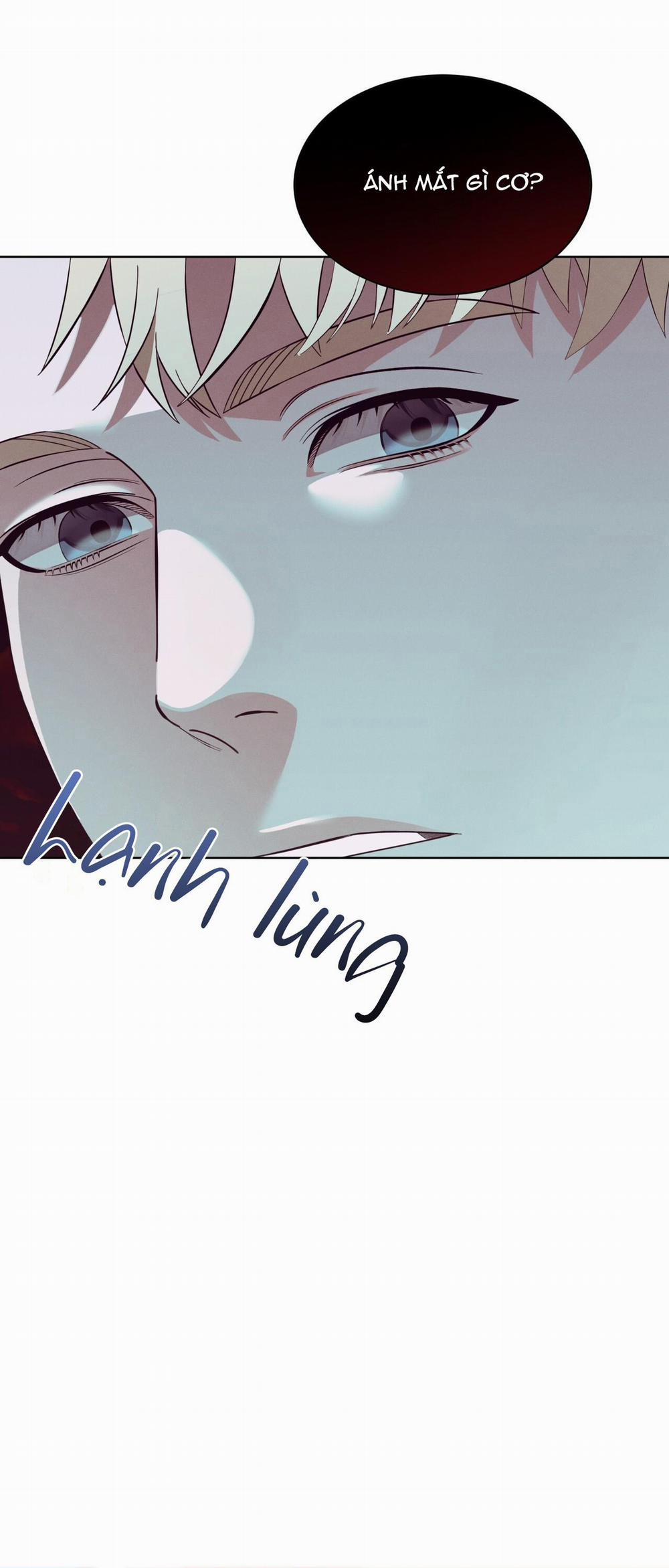 NIGHT OF LONDON 13 trang 5