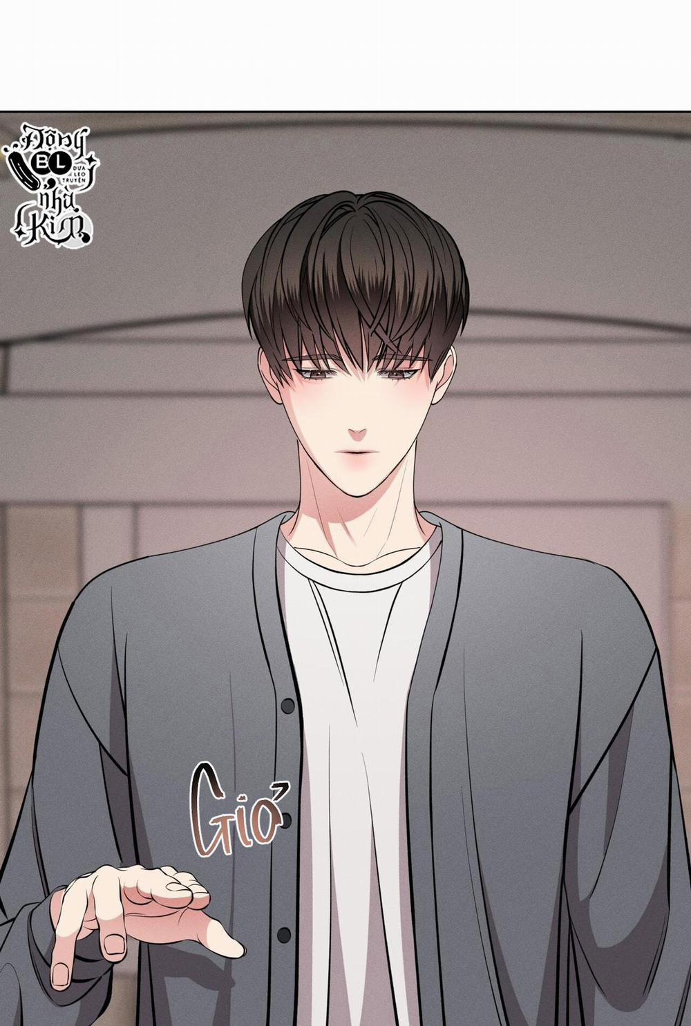 NIGHT OF LONDON 14 trang 13