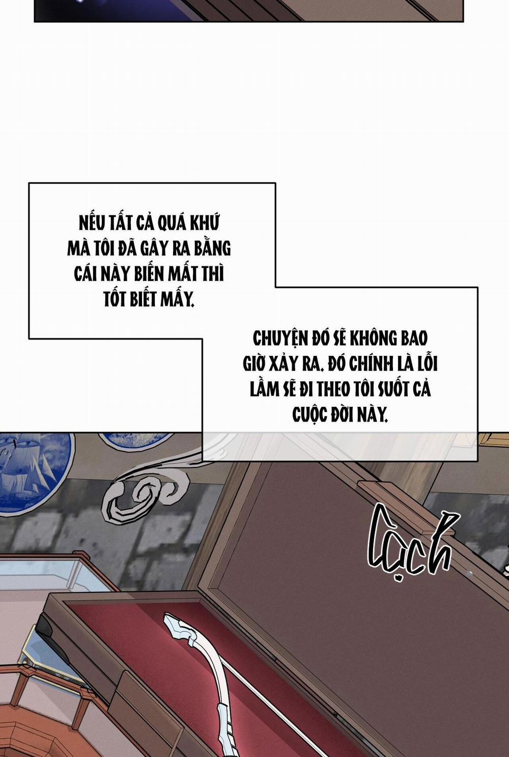 NIGHT OF LONDON 14 trang 15