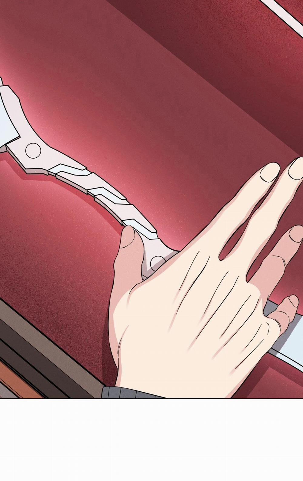 NIGHT OF LONDON 14 trang 19