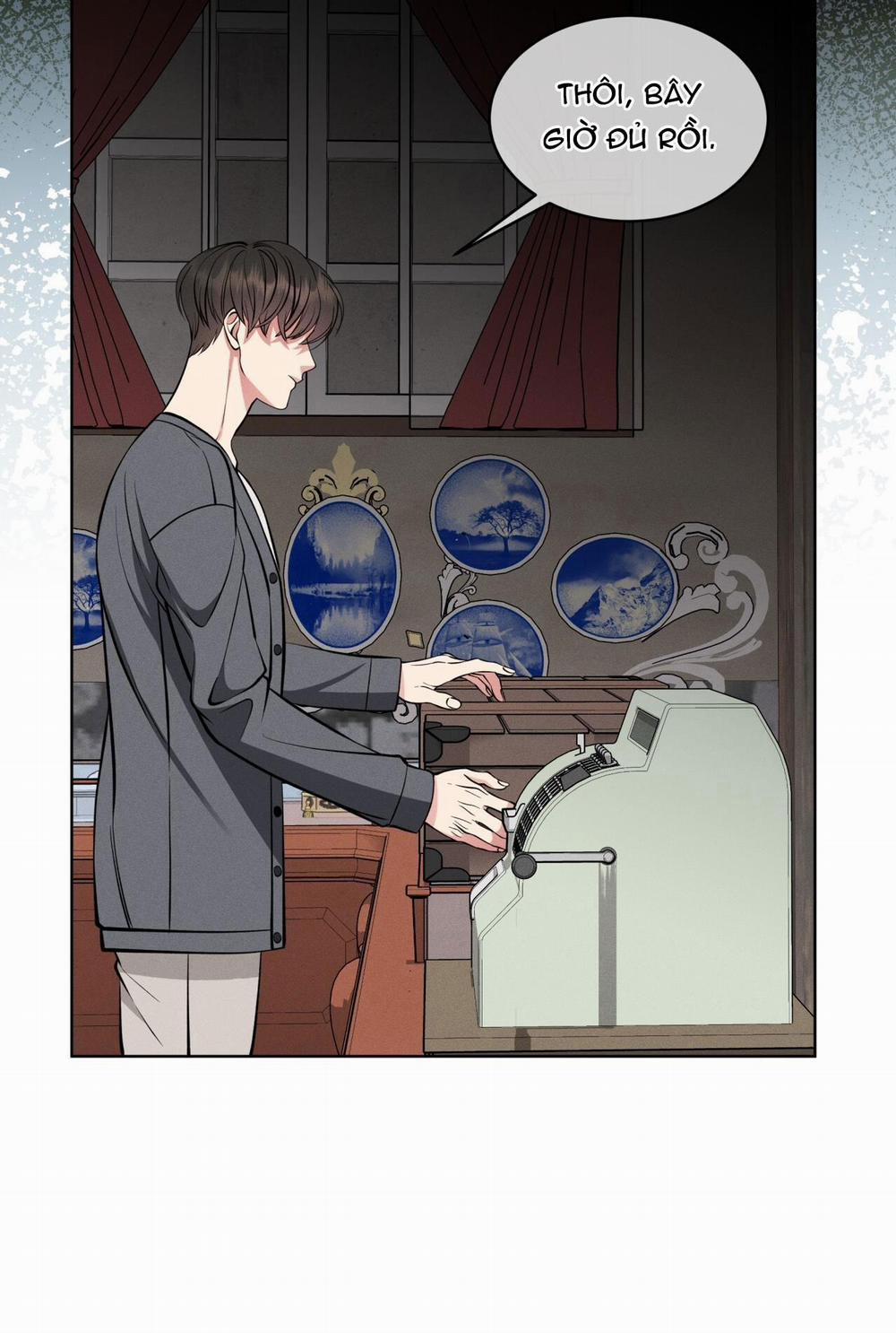 NIGHT OF LONDON 14 trang 24