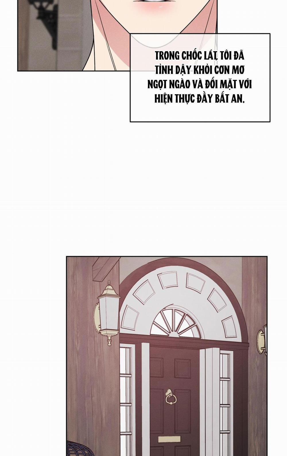 NIGHT OF LONDON 14 trang 3