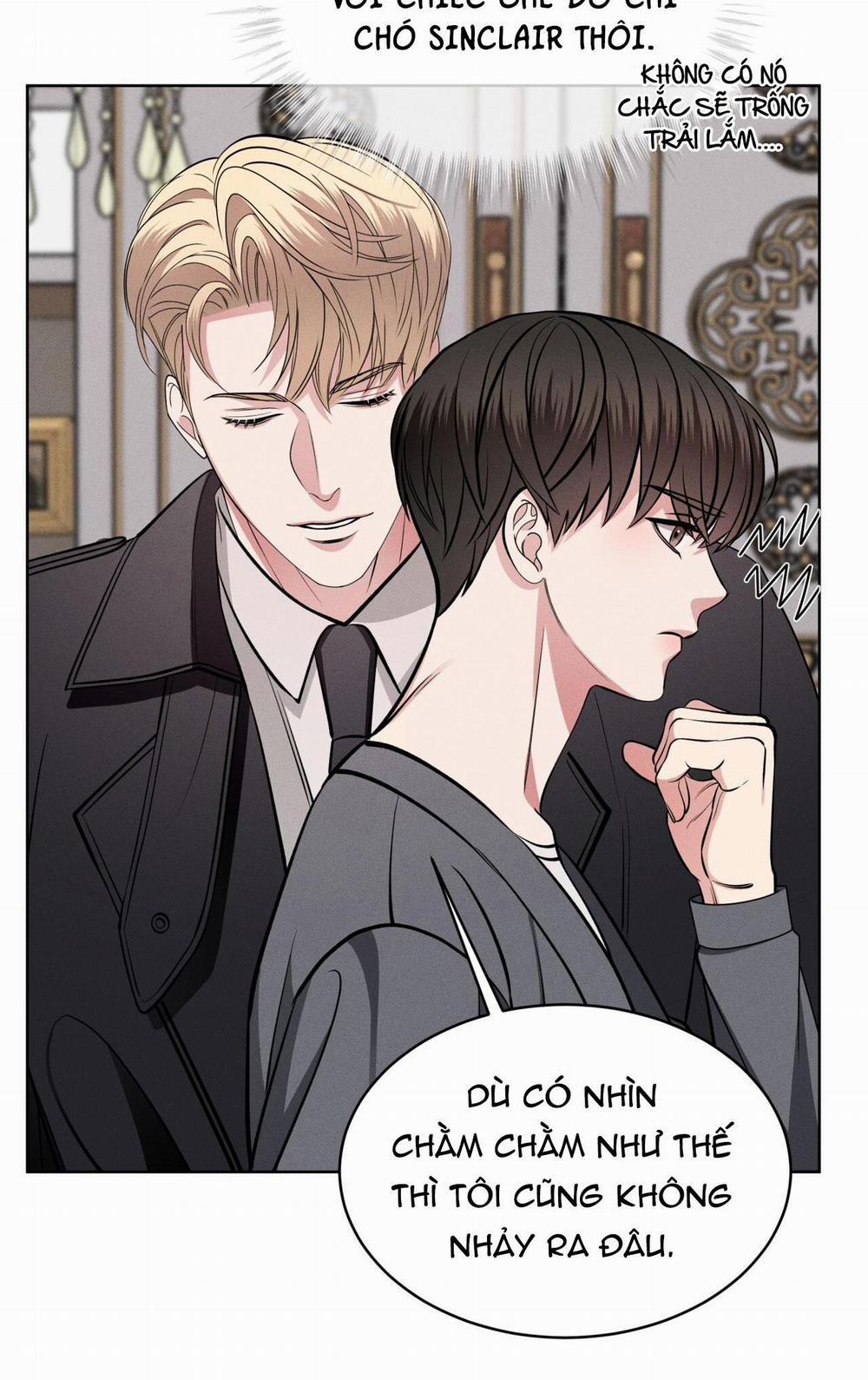 NIGHT OF LONDON 14 trang 34