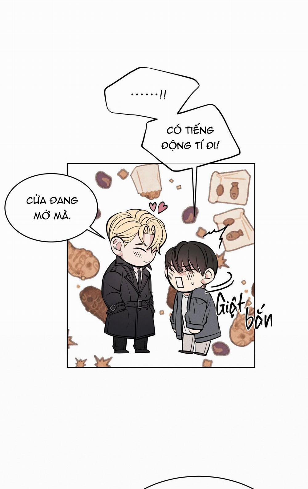 NIGHT OF LONDON 14 trang 35