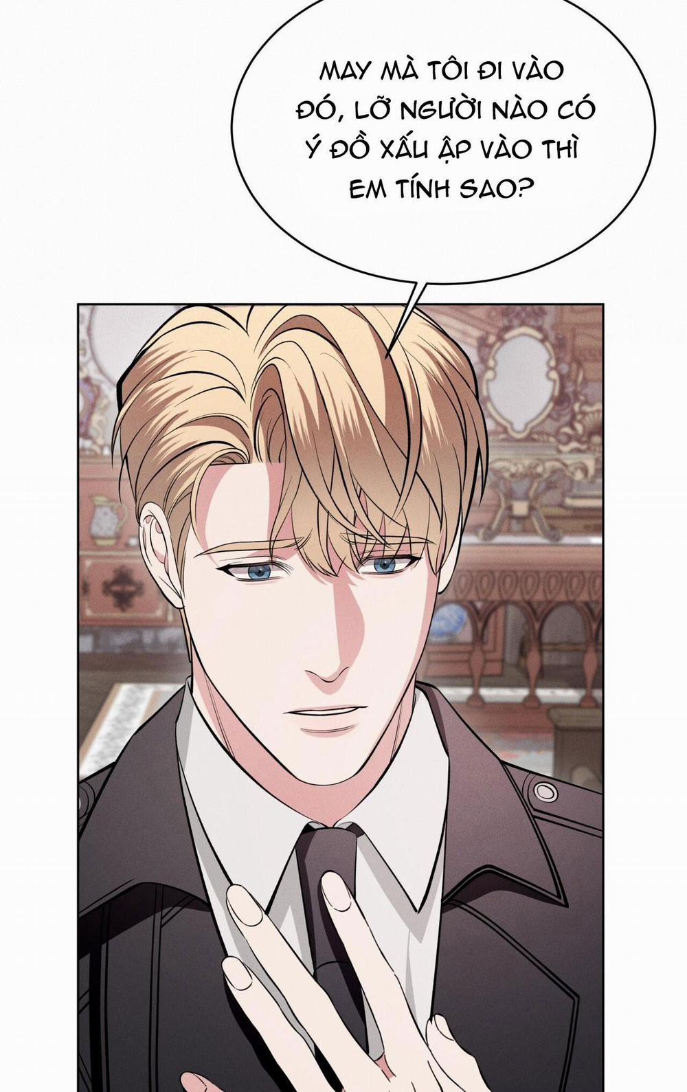 NIGHT OF LONDON 14 trang 36